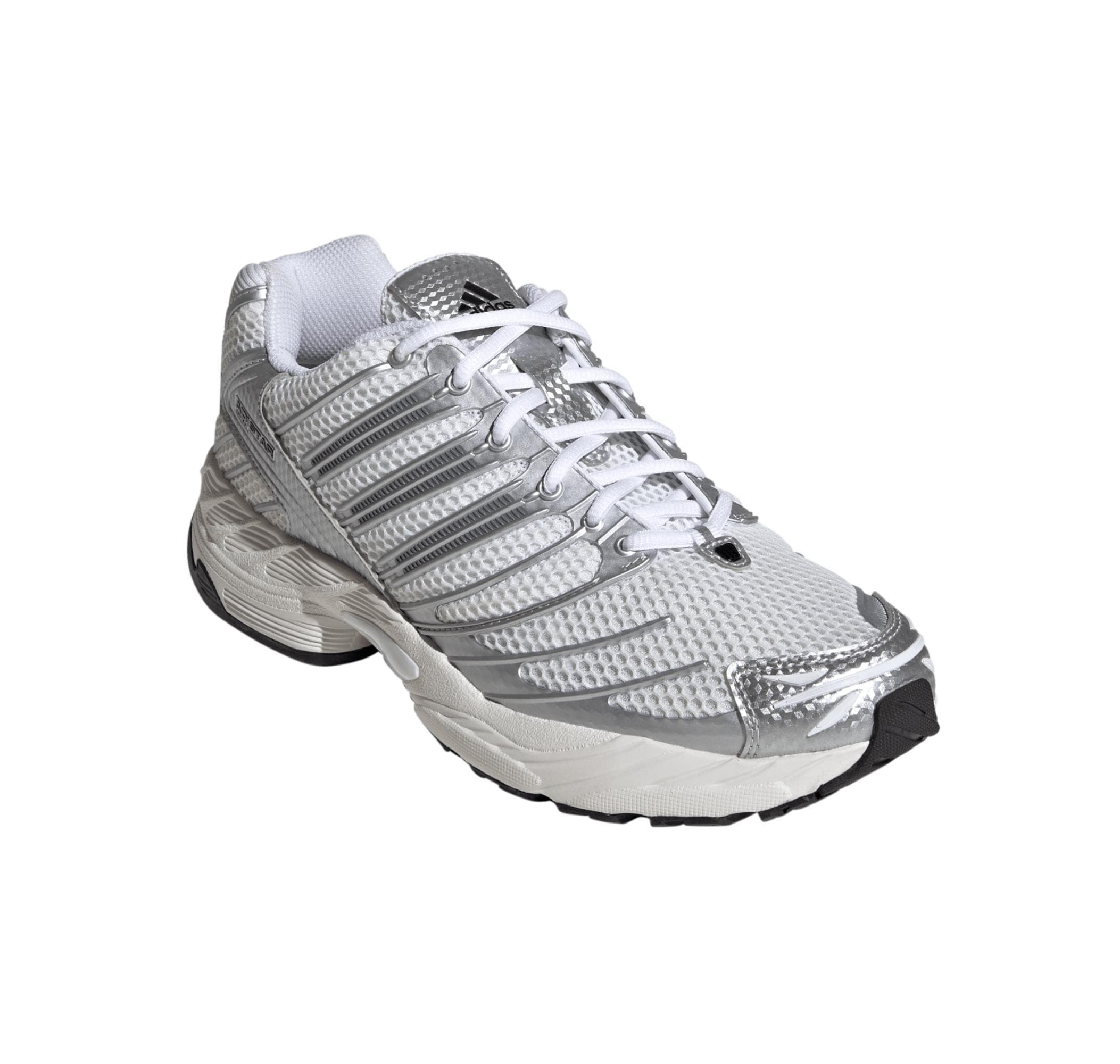 adidas adidas Adıstar Control 3 Kadın Spor Ayakkabı Gri - 2