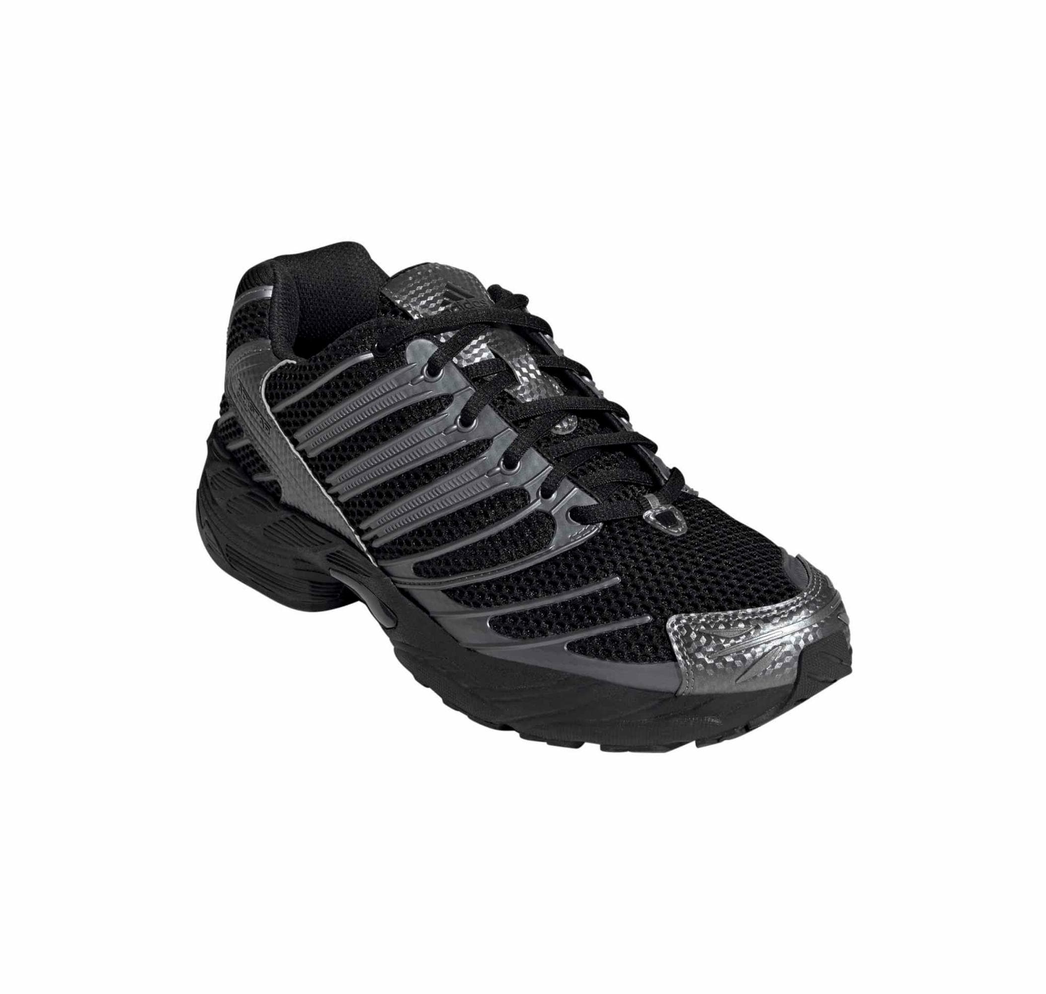 adidas adidas Adıstar Control 3 Kadın Spor Ayakkabı Siyah - 2