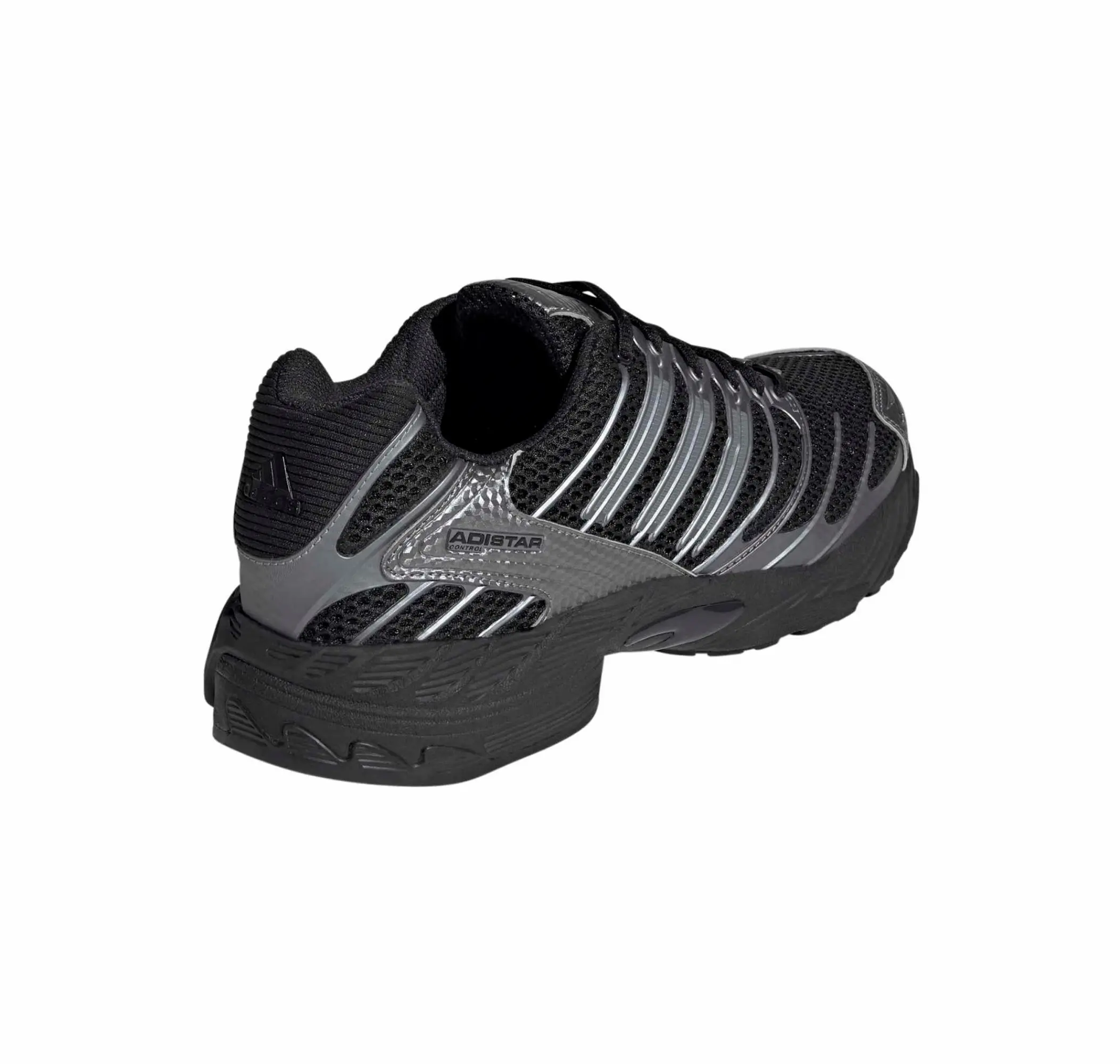adidas adidas Adıstar Control 3 Kadın Spor Ayakkabı Siyah - 3