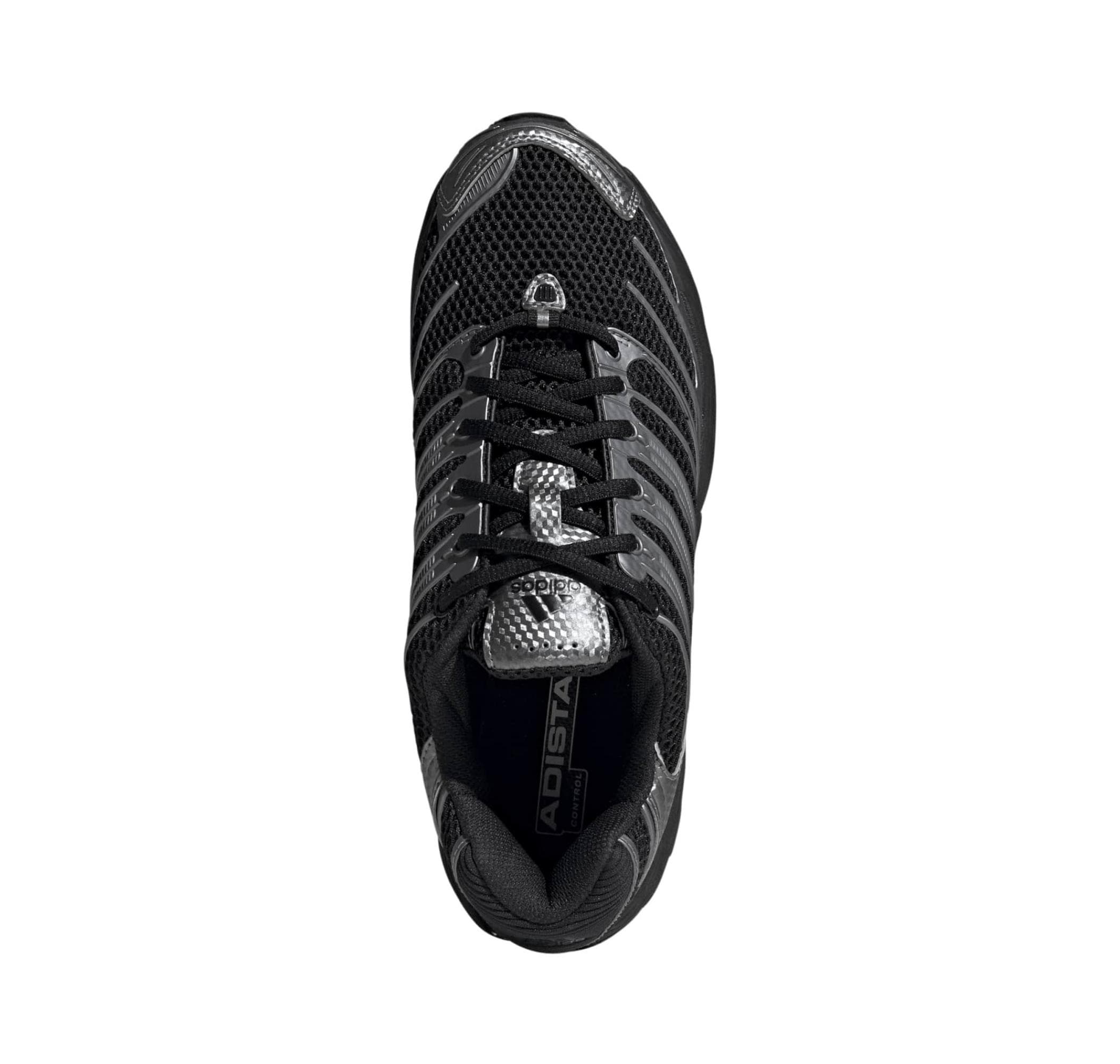 adidas adidas Adıstar Control 3 Kadın Spor Ayakkabı Siyah - 5