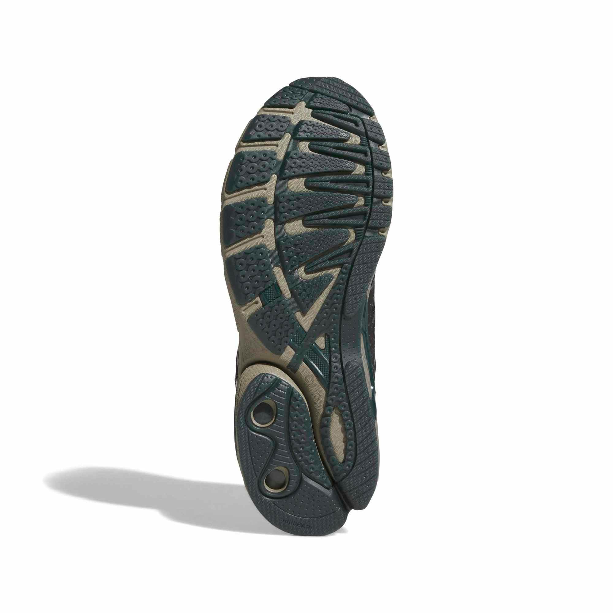 adidas adidas Adıstar Control 5 Erkek Spor Ayakkabı Siyah - 5