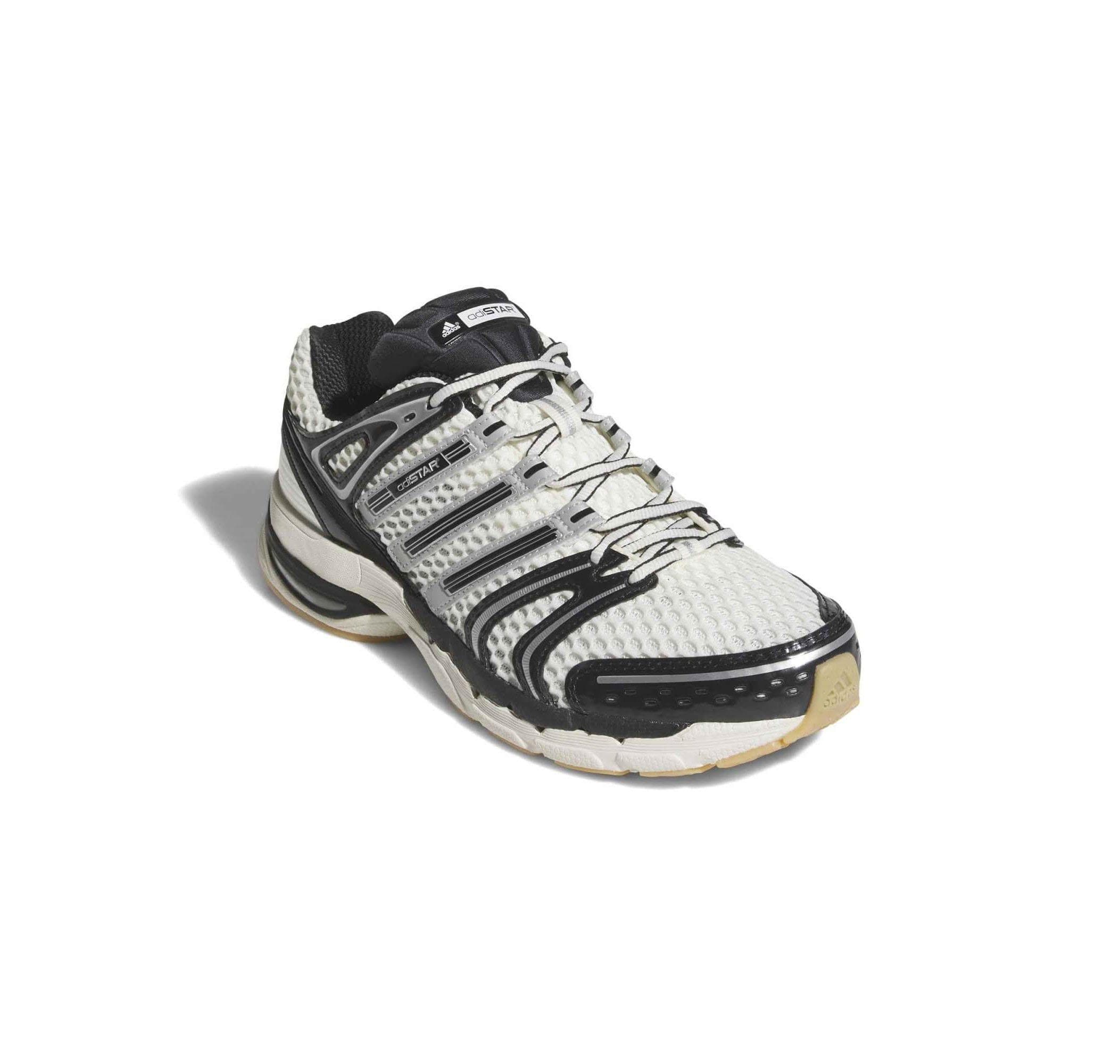 adidas adidas Adıstar Control 5 Erkek Spor Ayakkabı Beyaz - 2