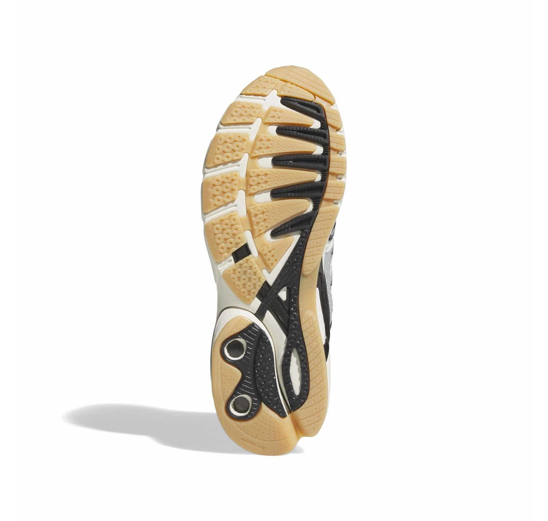 adidas adidas Adıstar Control 5 Erkek Spor Ayakkabı Beyaz - 4