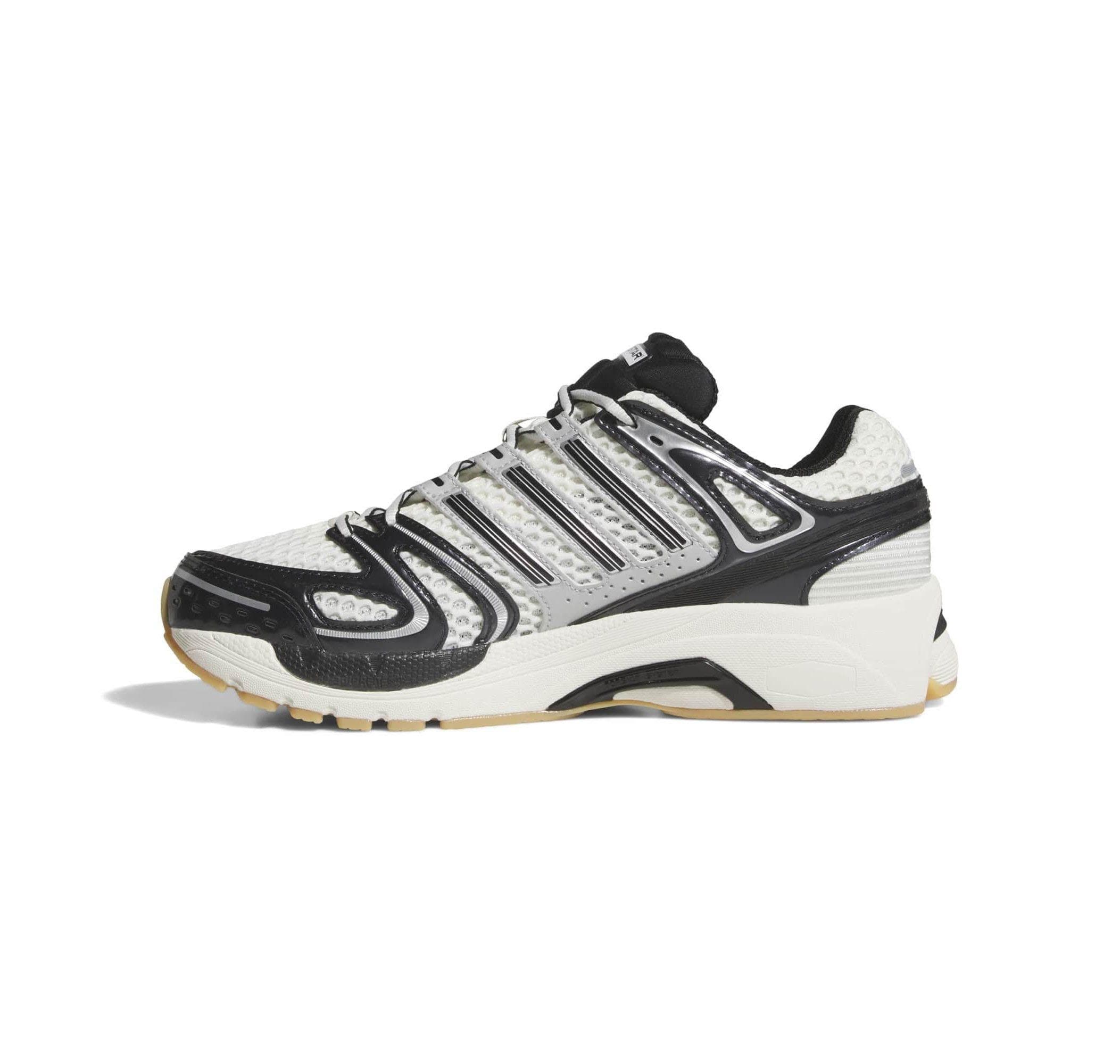 adidas adidas Adıstar Control 5 Erkek Spor Ayakkabı Beyaz - 5