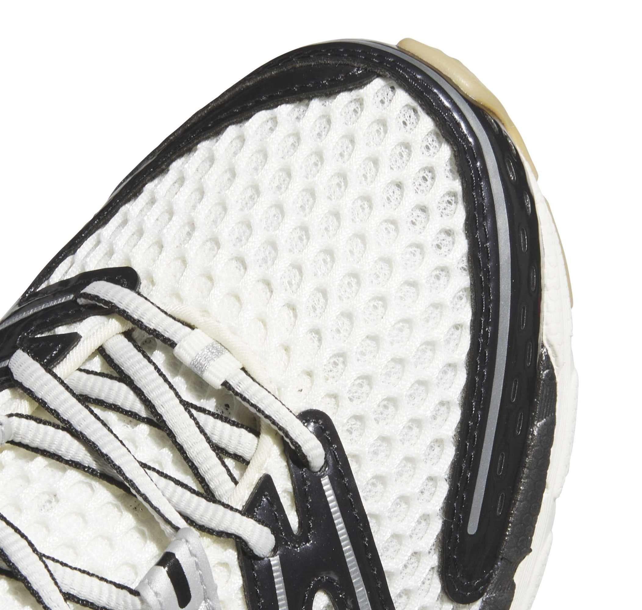 adidas adidas Adıstar Control 5 Erkek Spor Ayakkabı Beyaz - 6