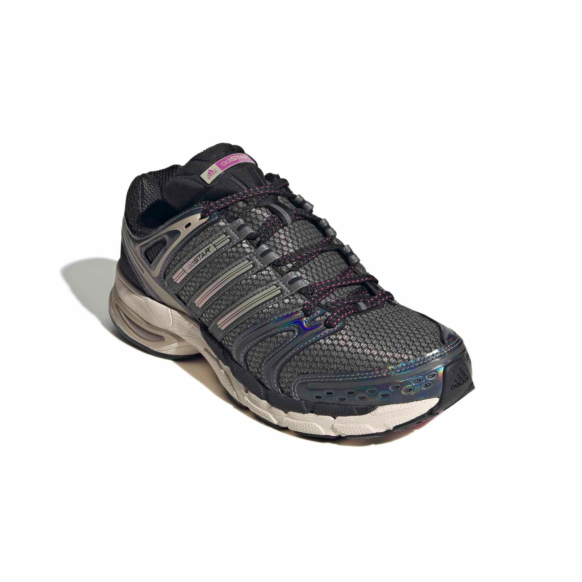 adidas adidas Adıstar Control 5 Kadın Spor Ayakkabı Lacivert - 2
