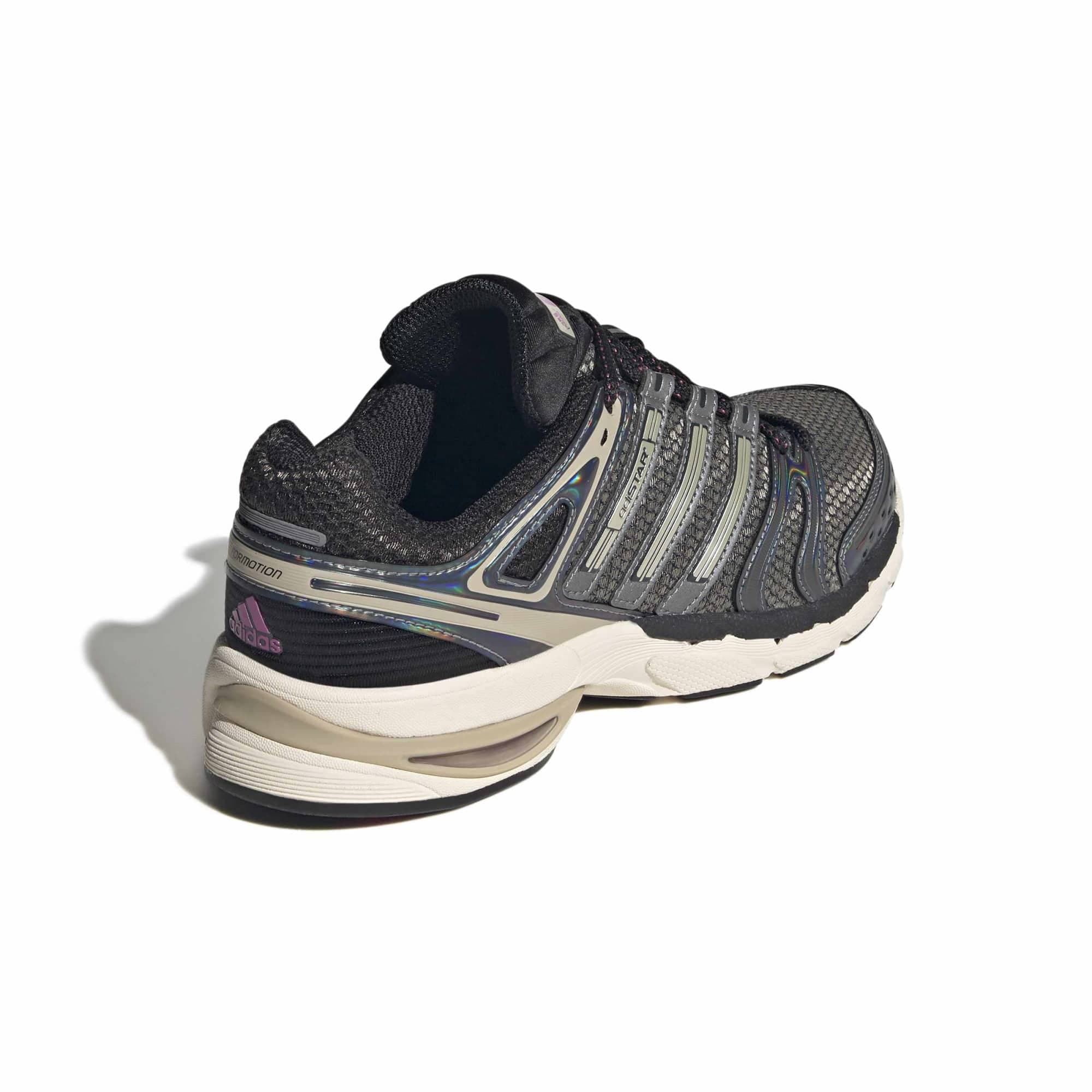 adidas adidas Adıstar Control 5 Kadın Spor Ayakkabı Lacivert - 3