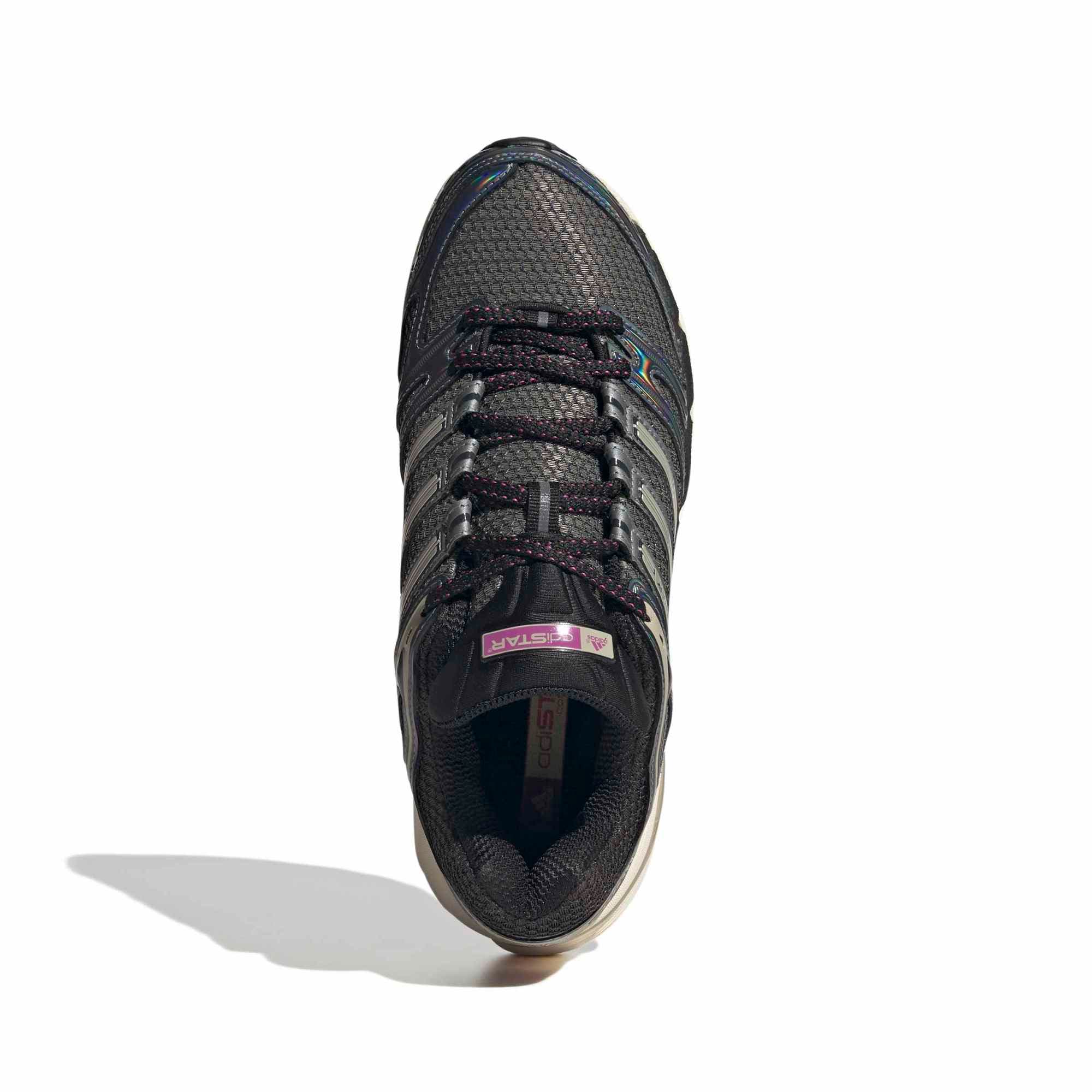 adidas adidas Adıstar Control 5 Kadın Spor Ayakkabı Lacivert - 4