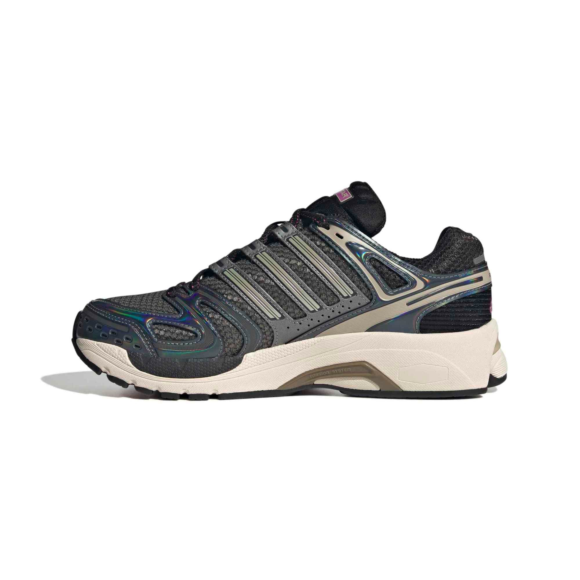 adidas adidas Adıstar Control 5 Kadın Spor Ayakkabı Lacivert - 5