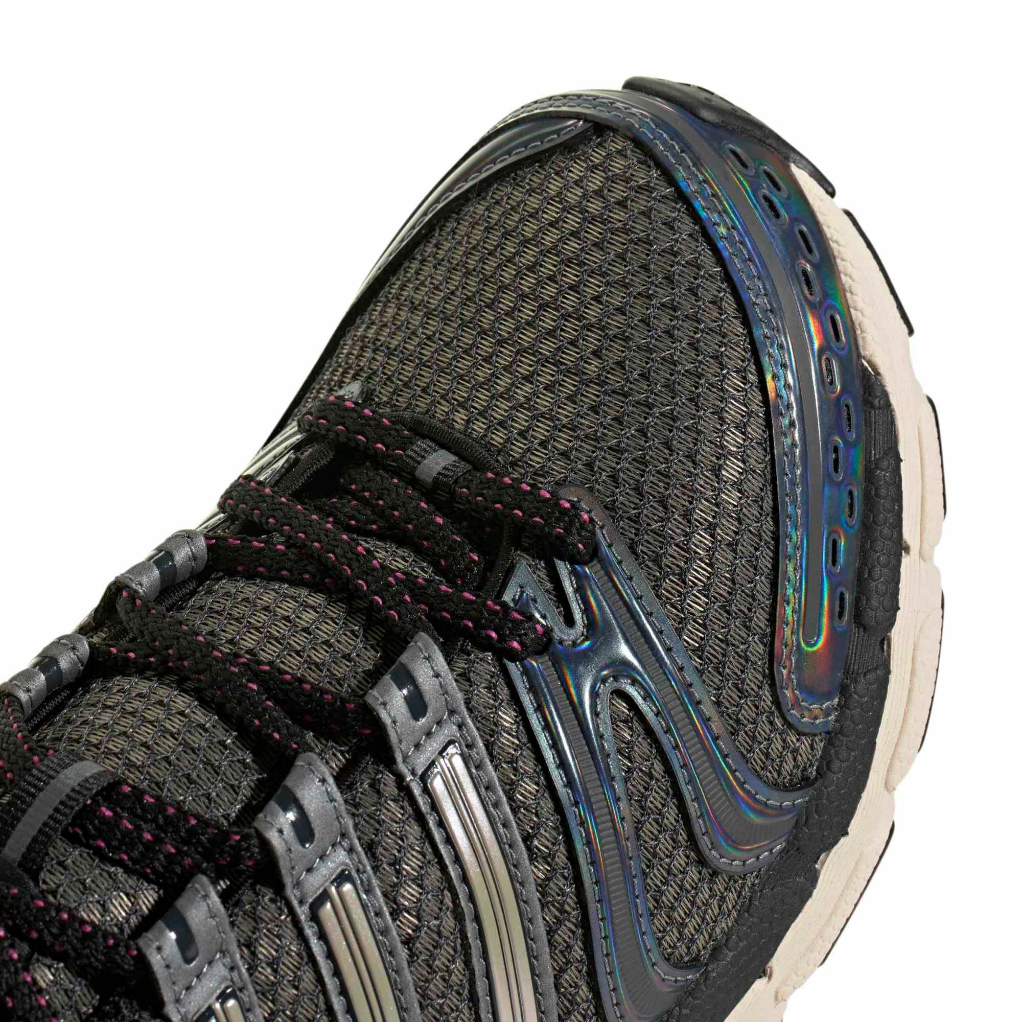 adidas adidas Adıstar Control 5 Kadın Spor Ayakkabı Lacivert - 6