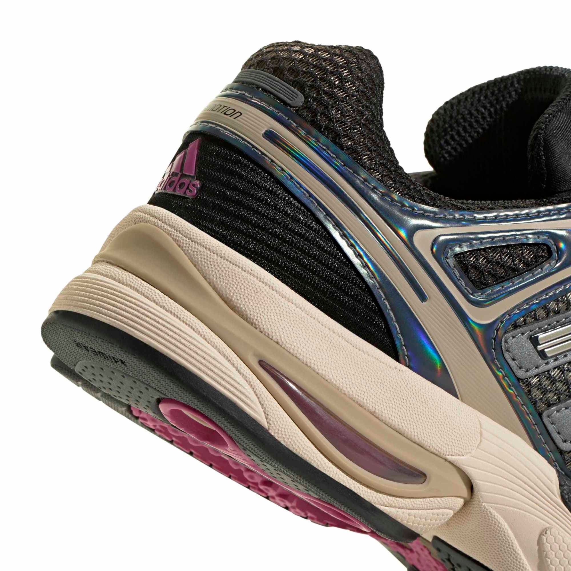 adidas adidas Adıstar Control 5 Kadın Spor Ayakkabı Lacivert - 7
