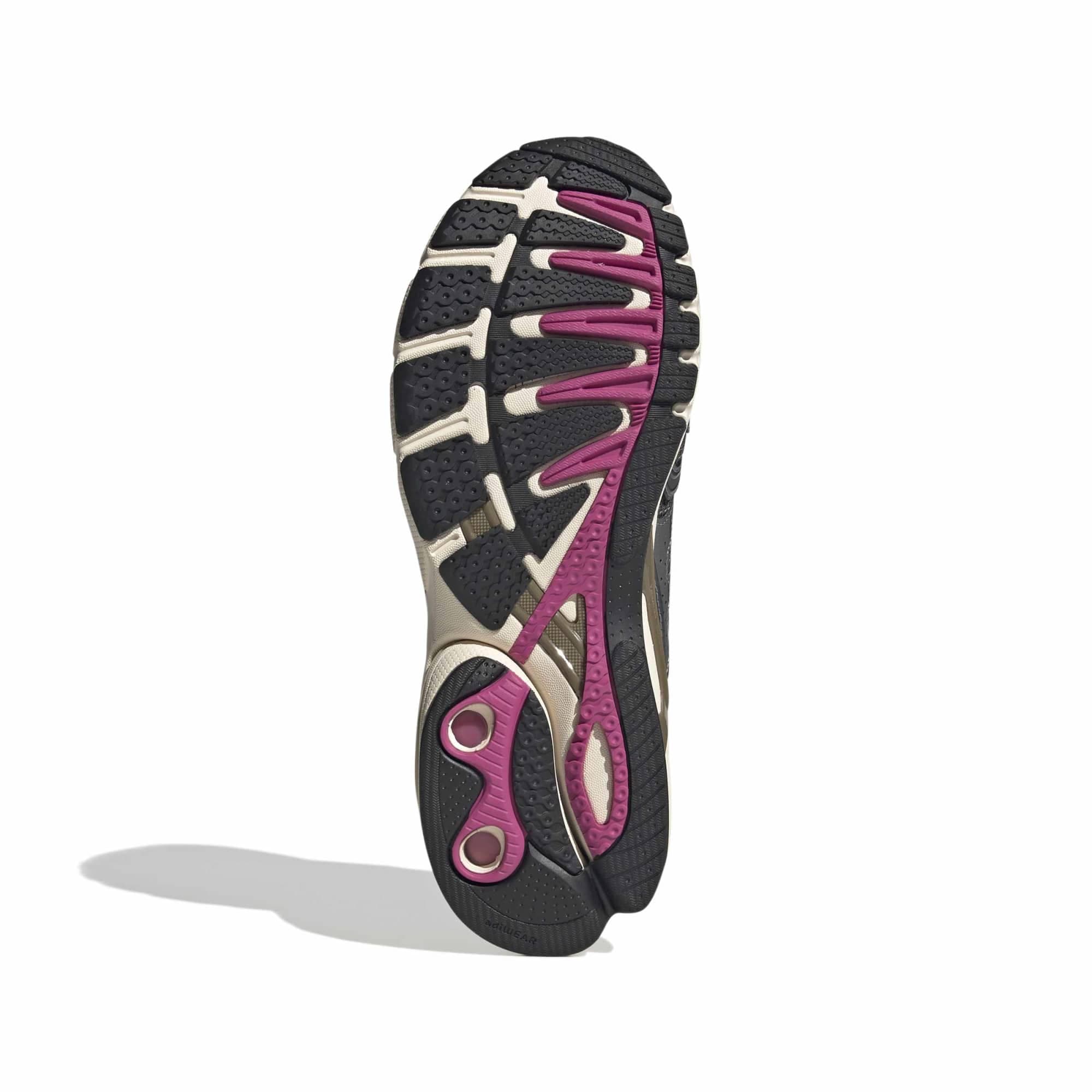 adidas adidas Adıstar Control 5 Kadın Spor Ayakkabı Lacivert - 8