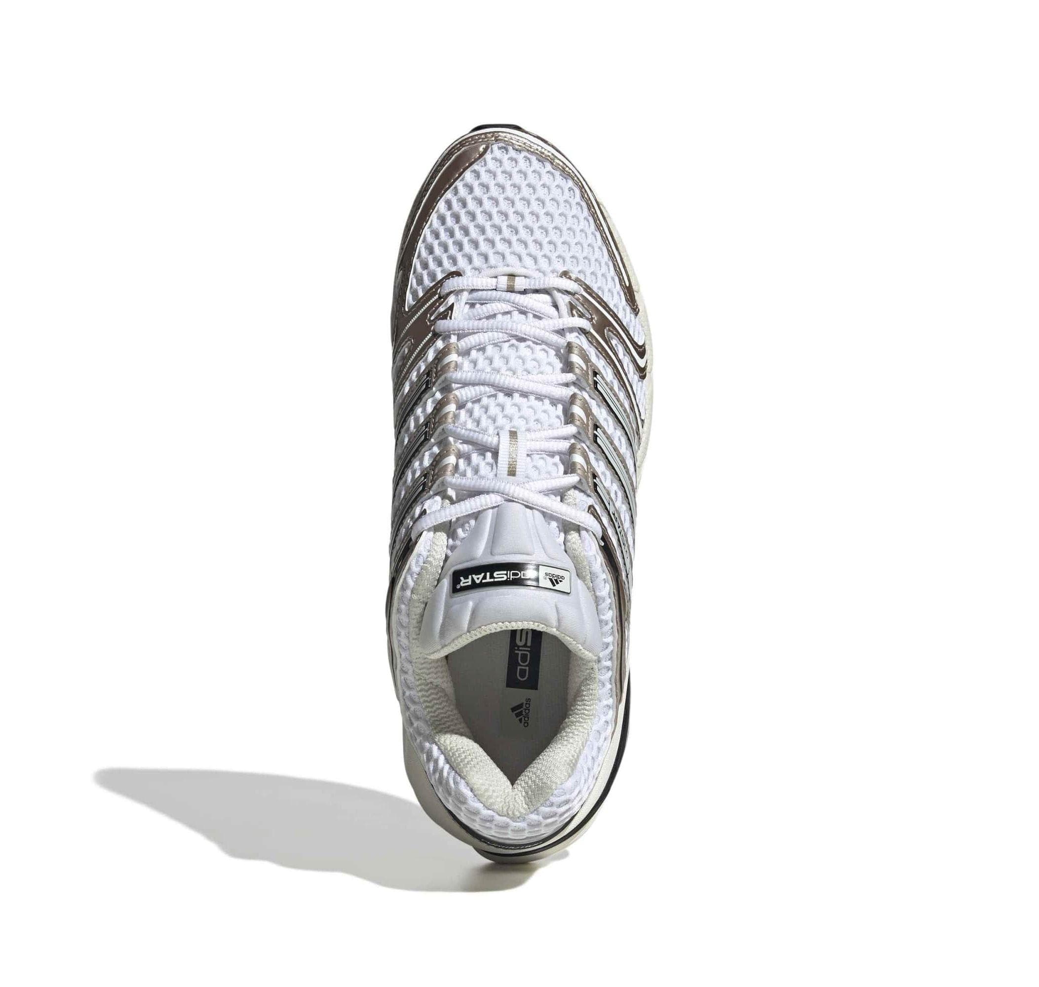 adidas adidas Adıstar Control 5 Kadın Spor Ayakkabı Beyaz - 4