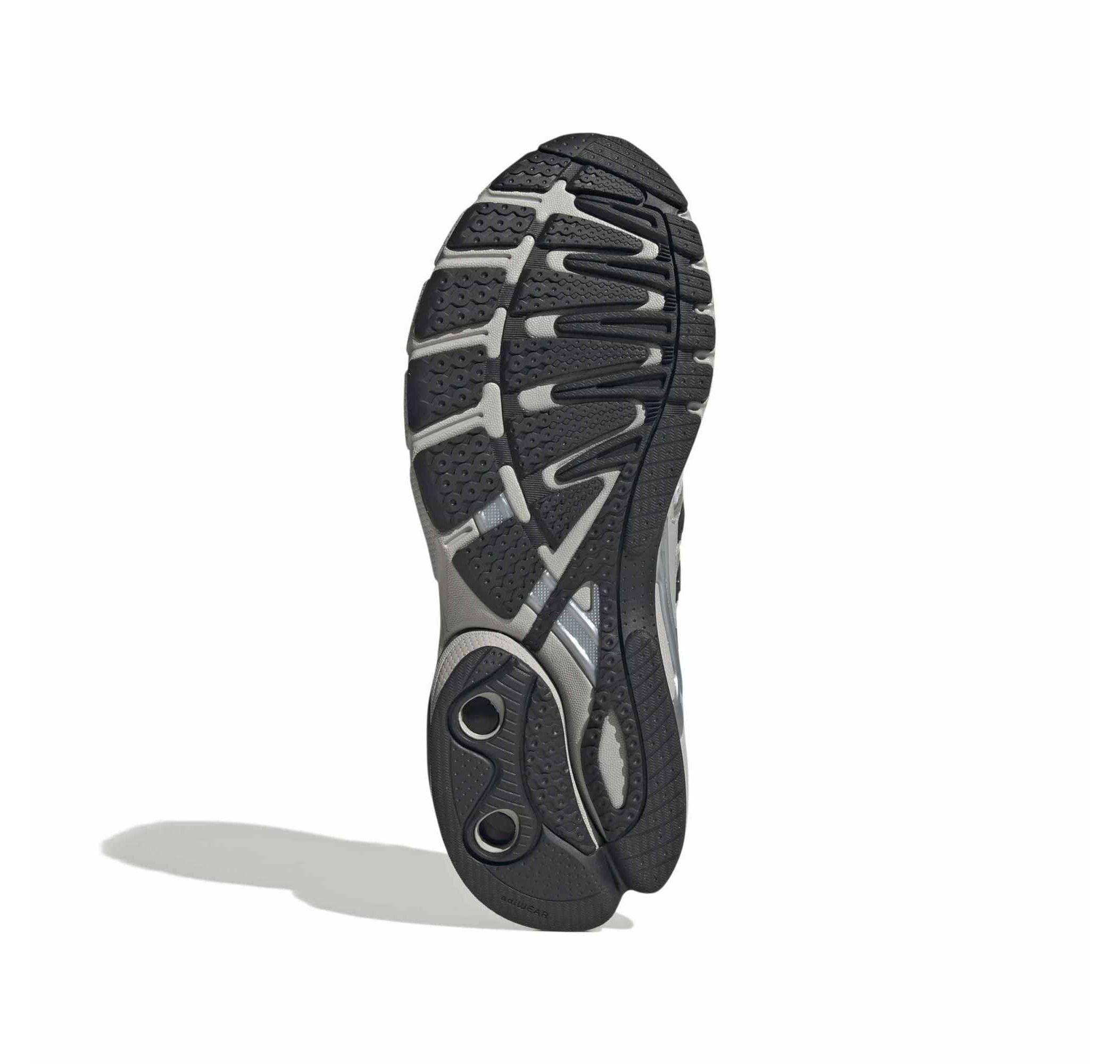adidas adidas Adıstar Control 5 Mj W Kadın Spor Ayakkabı Gri - 3