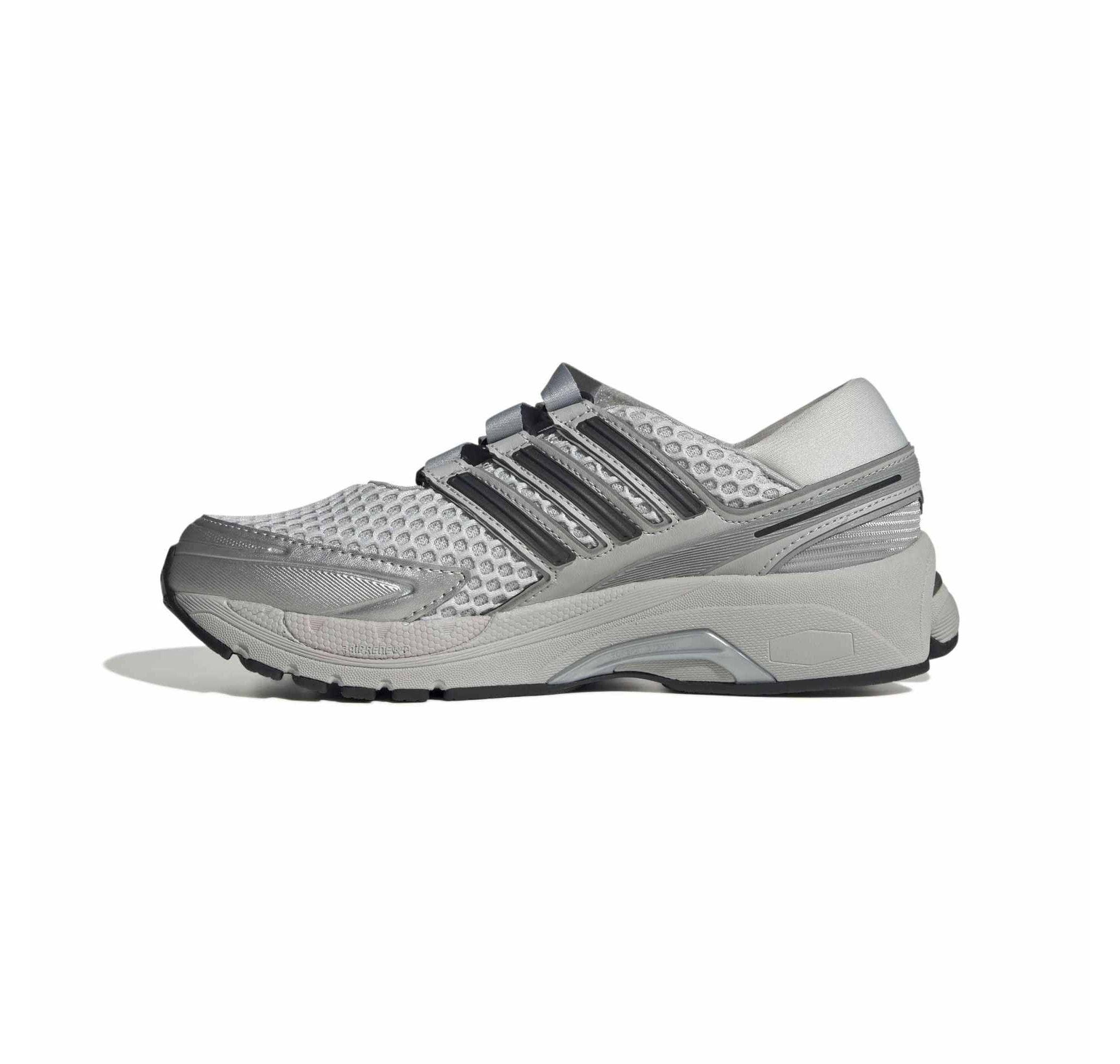 adidas adidas Adıstar Control 5 Mj W Kadın Spor Ayakkabı Gri - 5