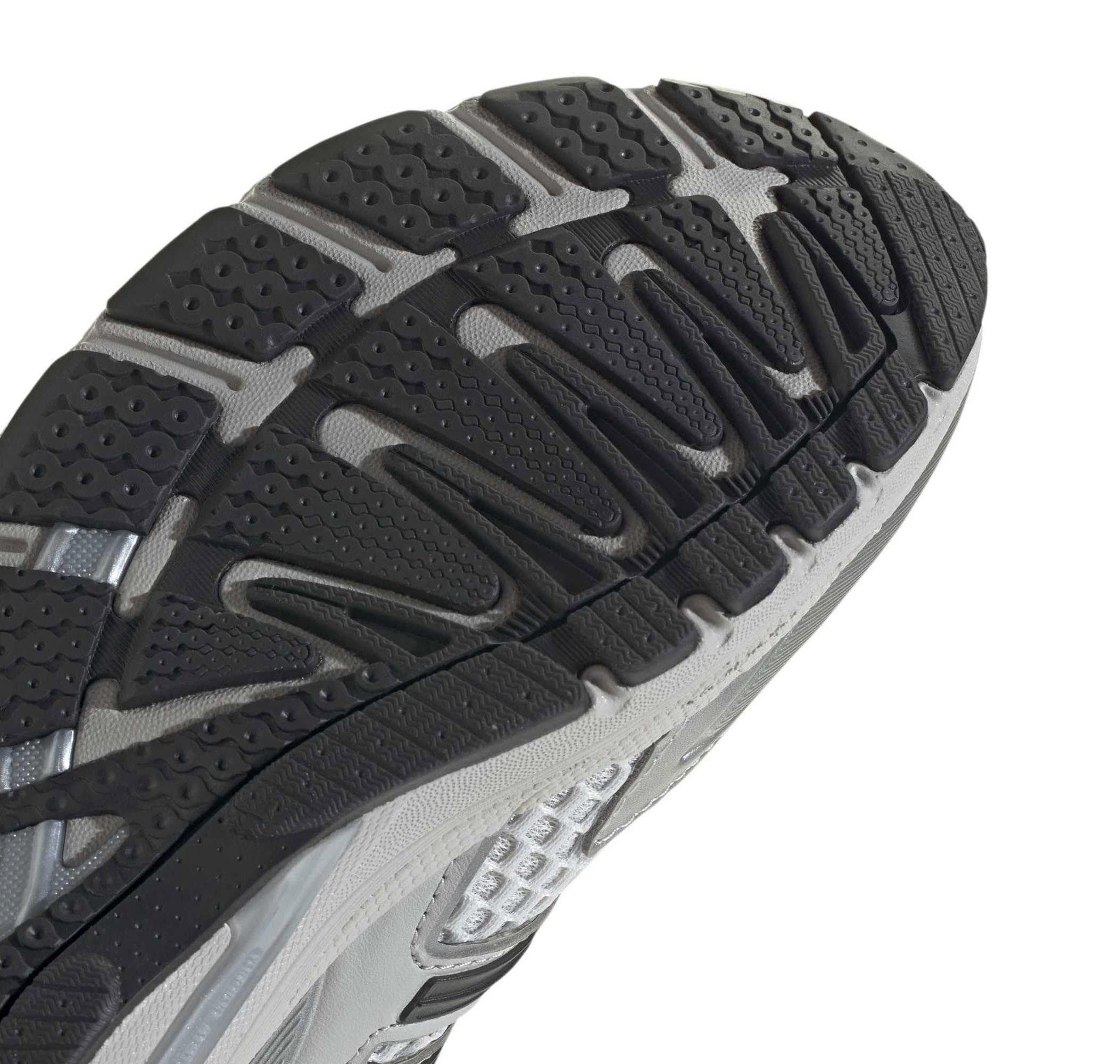 adidas adidas Adıstar Control 5 Mj W Kadın Spor Ayakkabı Gri - 6