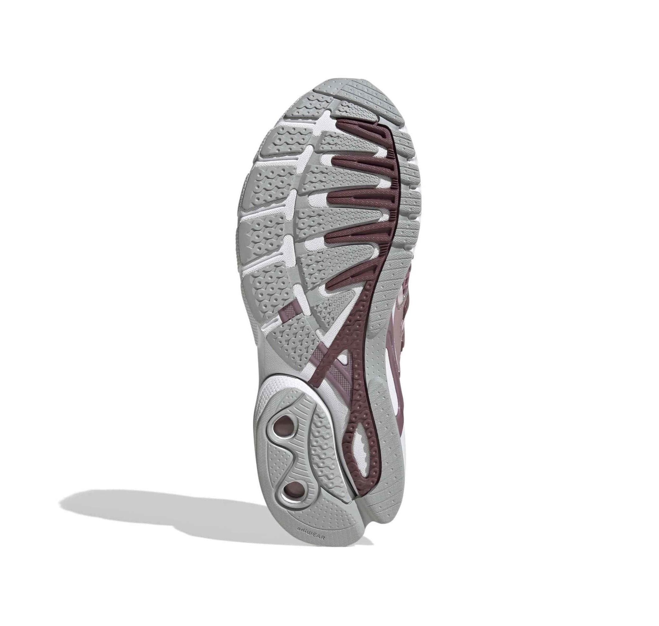 adidas adidas Adıstar Control 5 Mj W Kadın Spor Ayakkabı Mor - 3