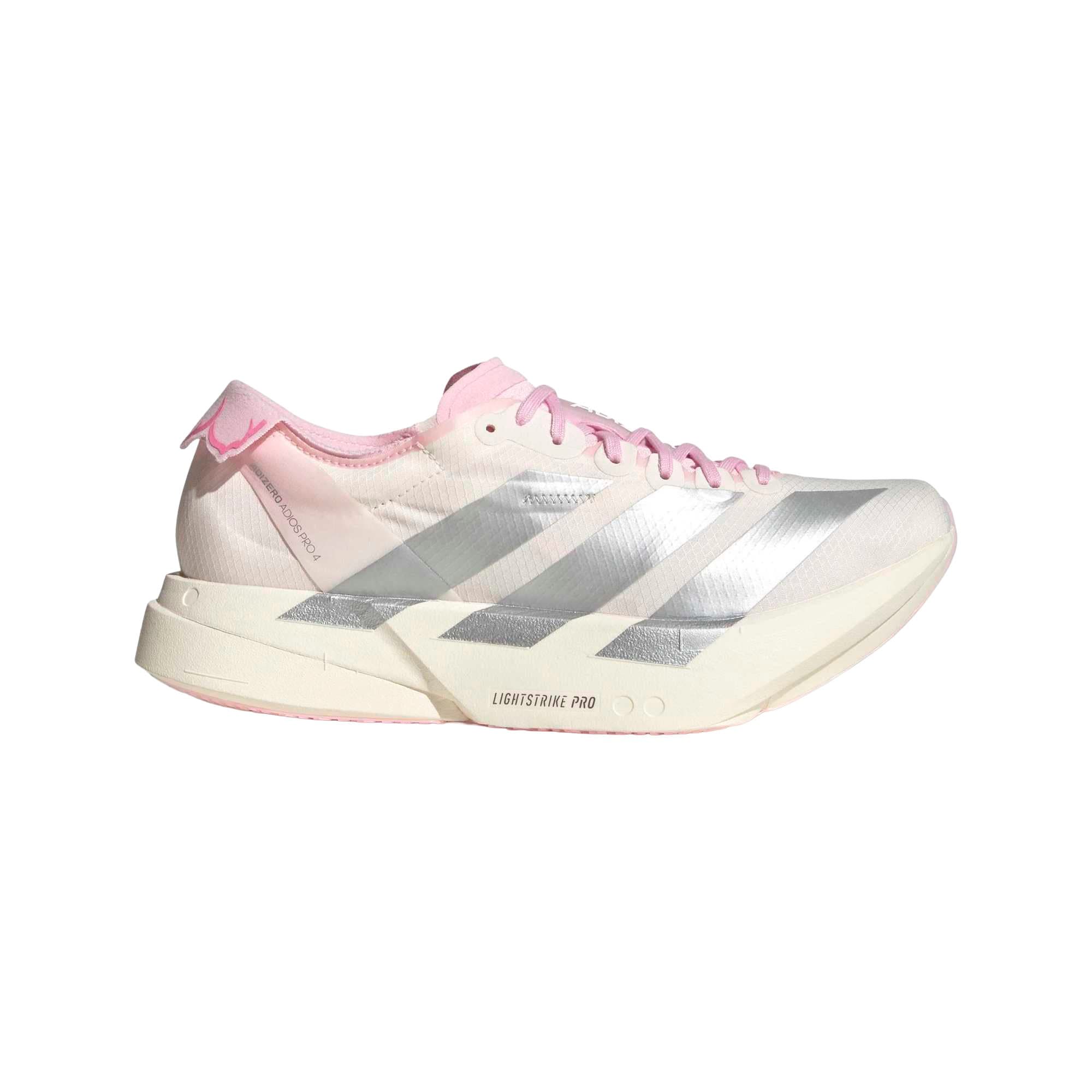 adidas adidas Adızero Adıos Pro 4 W Kadın