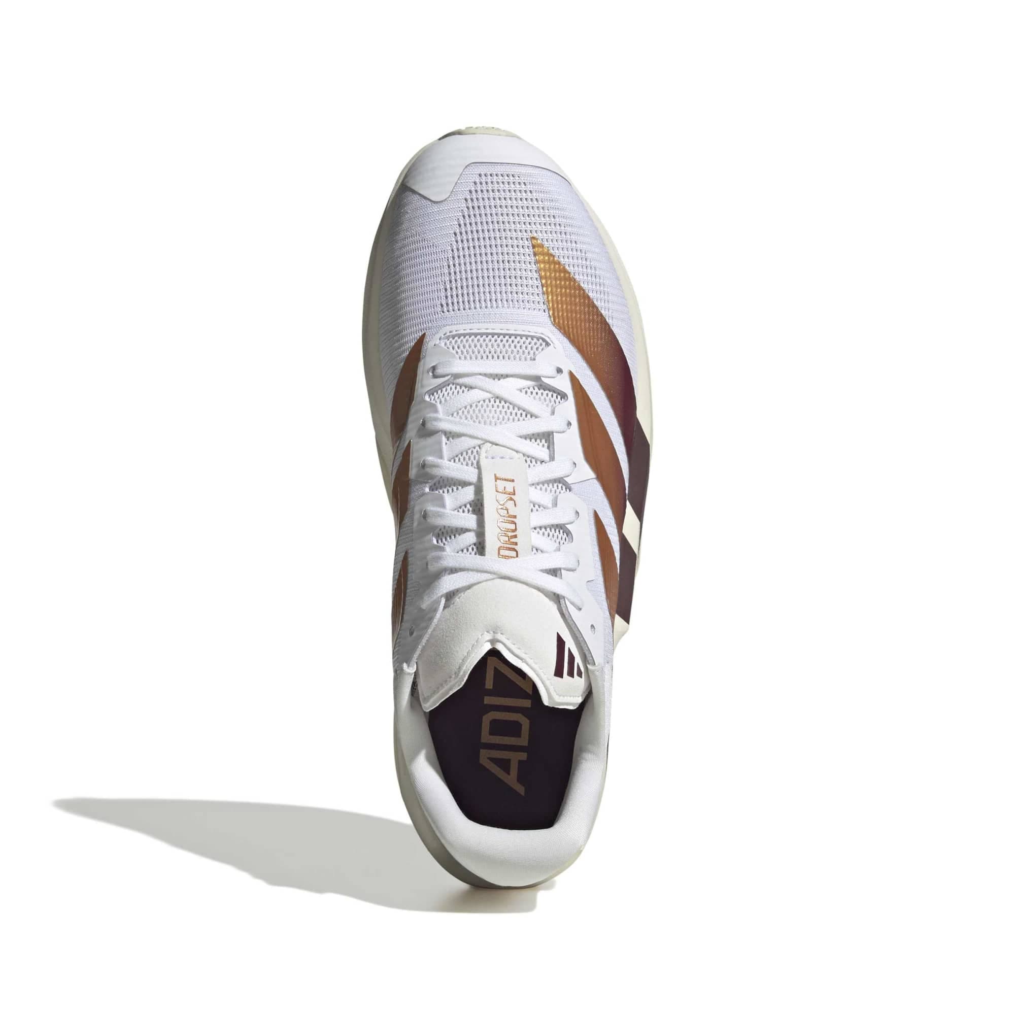 adidas adidas Adızero Dropset Pro Traıner M Erkek - 4