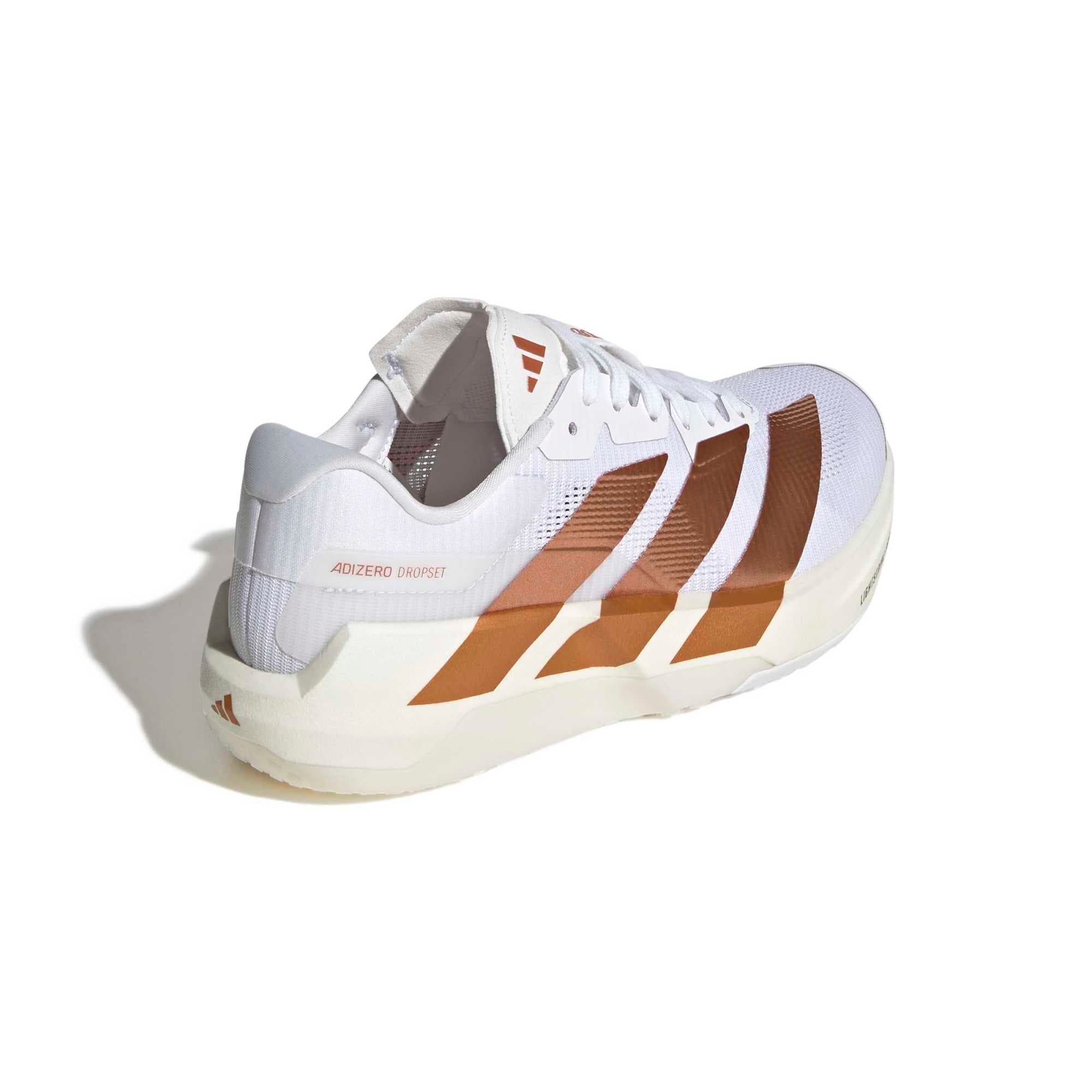 adidas adidas Adızero Dropset Pro Traıner W Kadın - 3