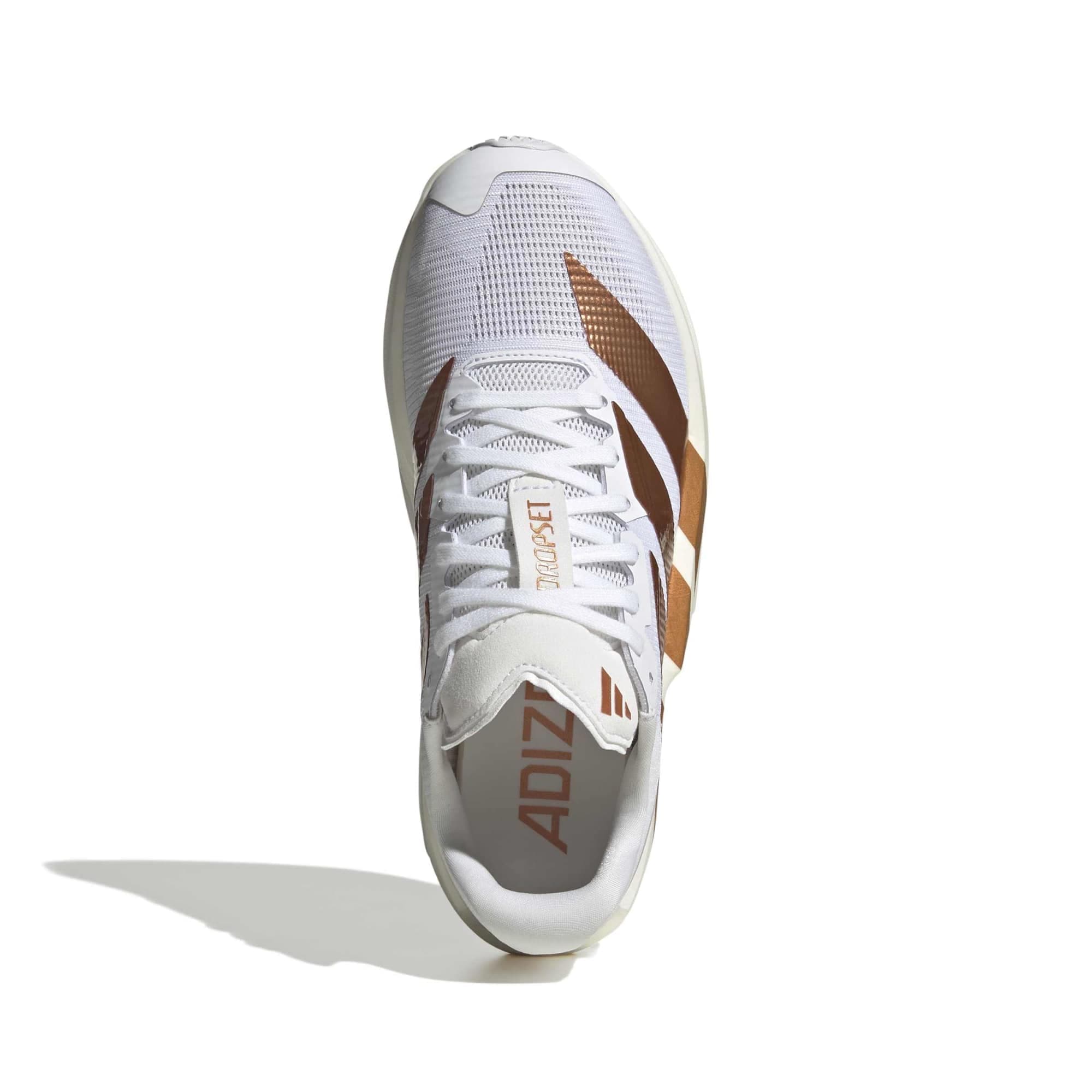 adidas adidas Adızero Dropset Pro Traıner W Kadın - 4