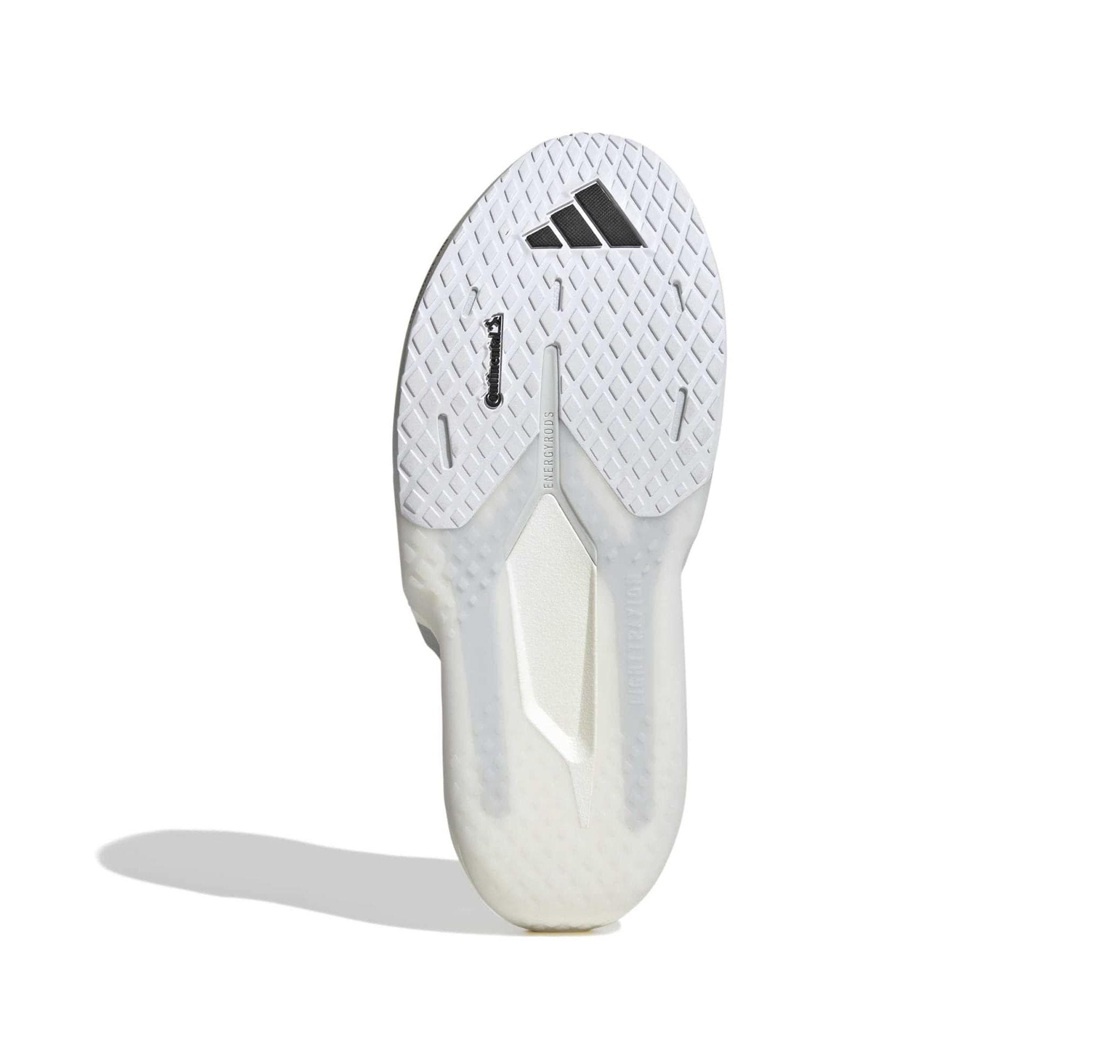 adidas adidas Adızero Dropset Pro Traıner W Kadın Spor Ayakkabı Beyaz - 3