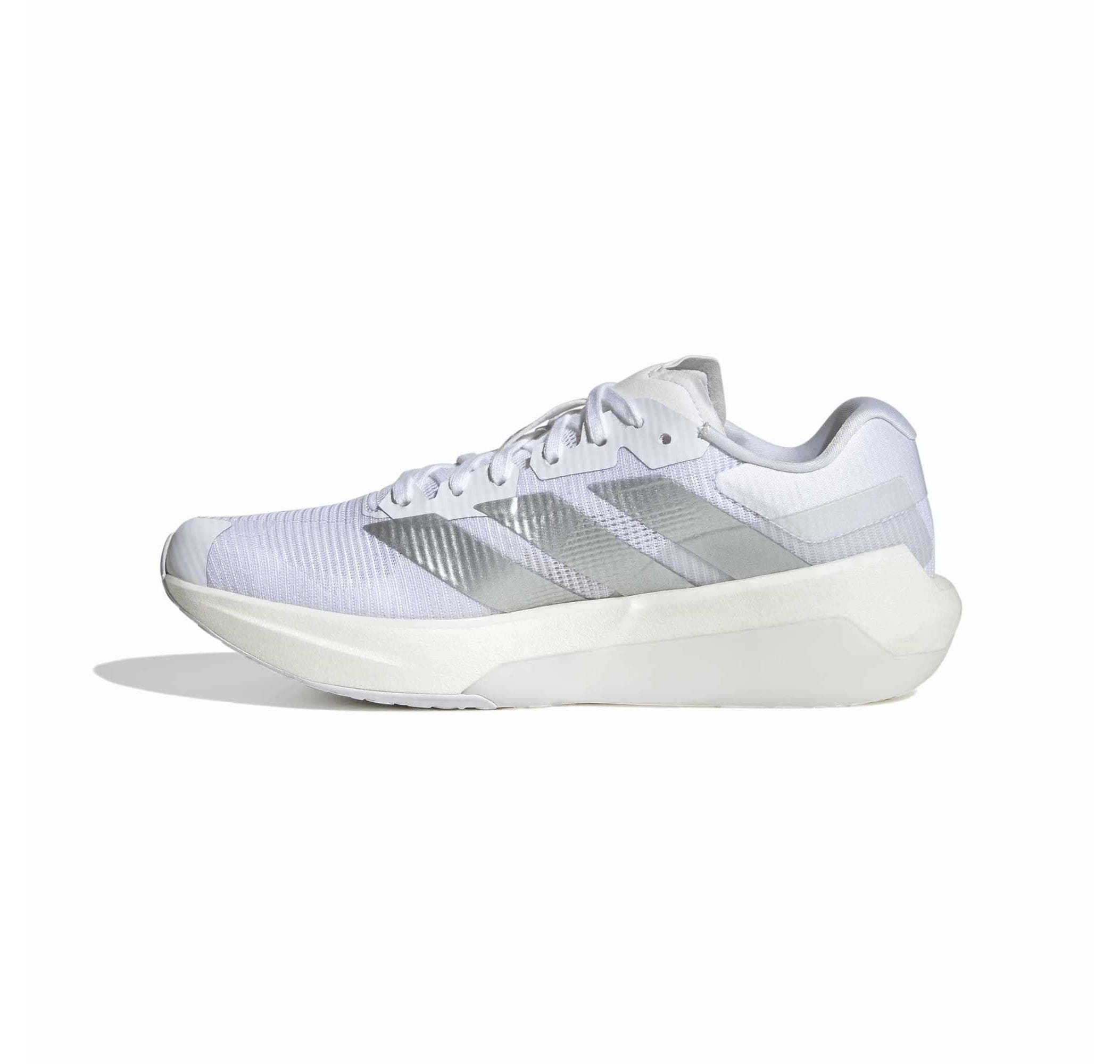 adidas adidas Adızero Dropset Pro Traıner W Kadın Spor Ayakkabı Beyaz - 5