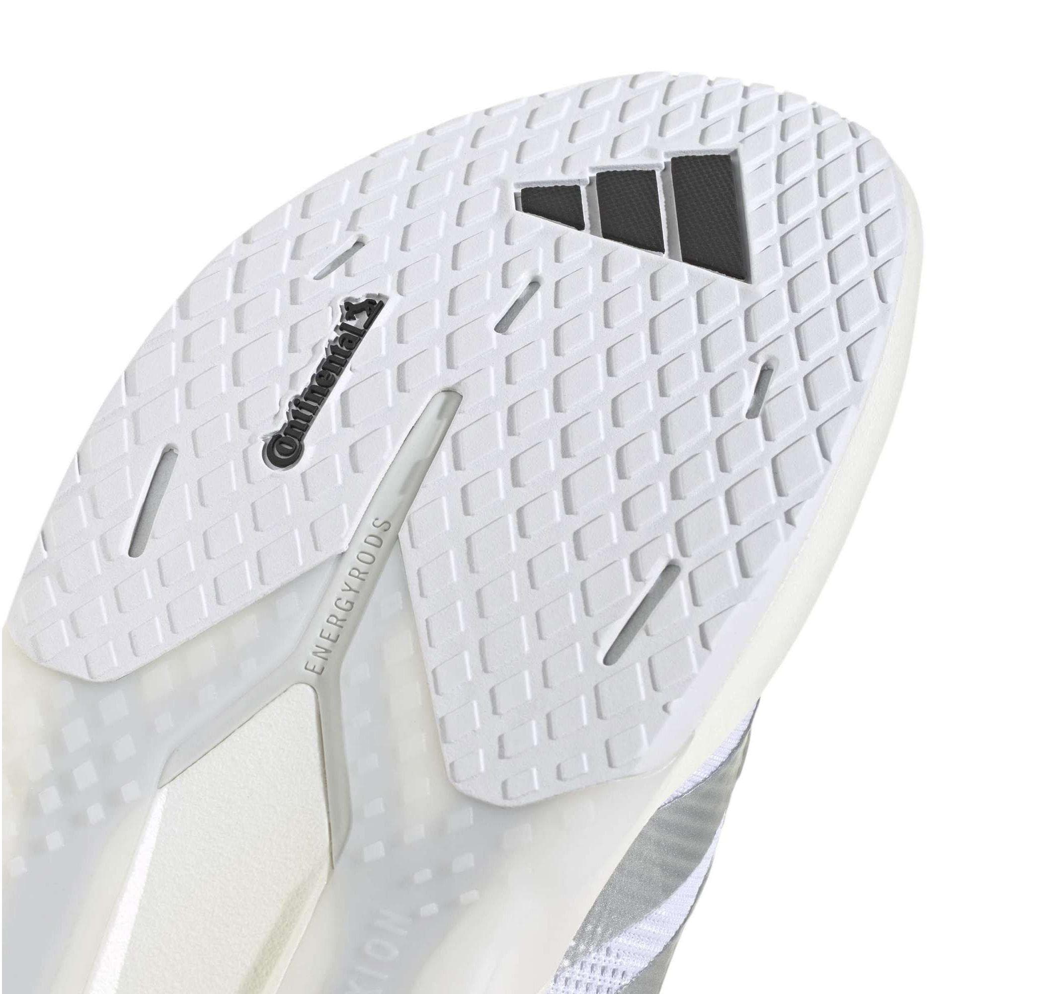 adidas adidas Adızero Dropset Pro Traıner W Kadın Spor Ayakkabı Beyaz - 6