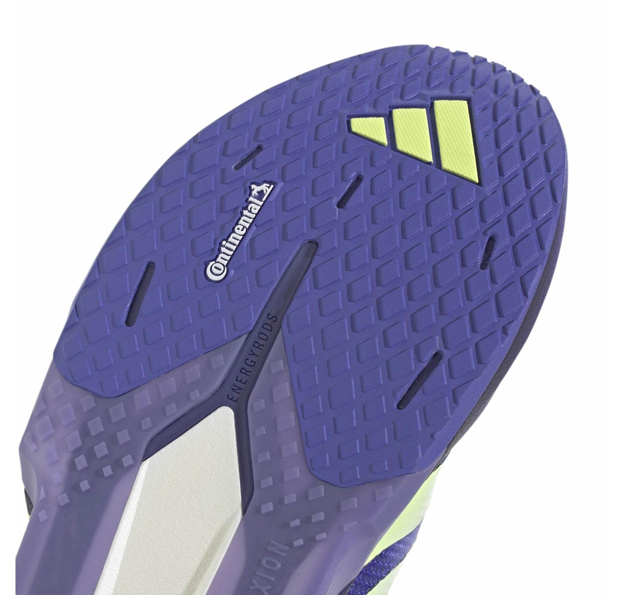 adidas adidas Adızero Dropset Pro Traıner W Kadın Spor Ayakkabı Mor - 6