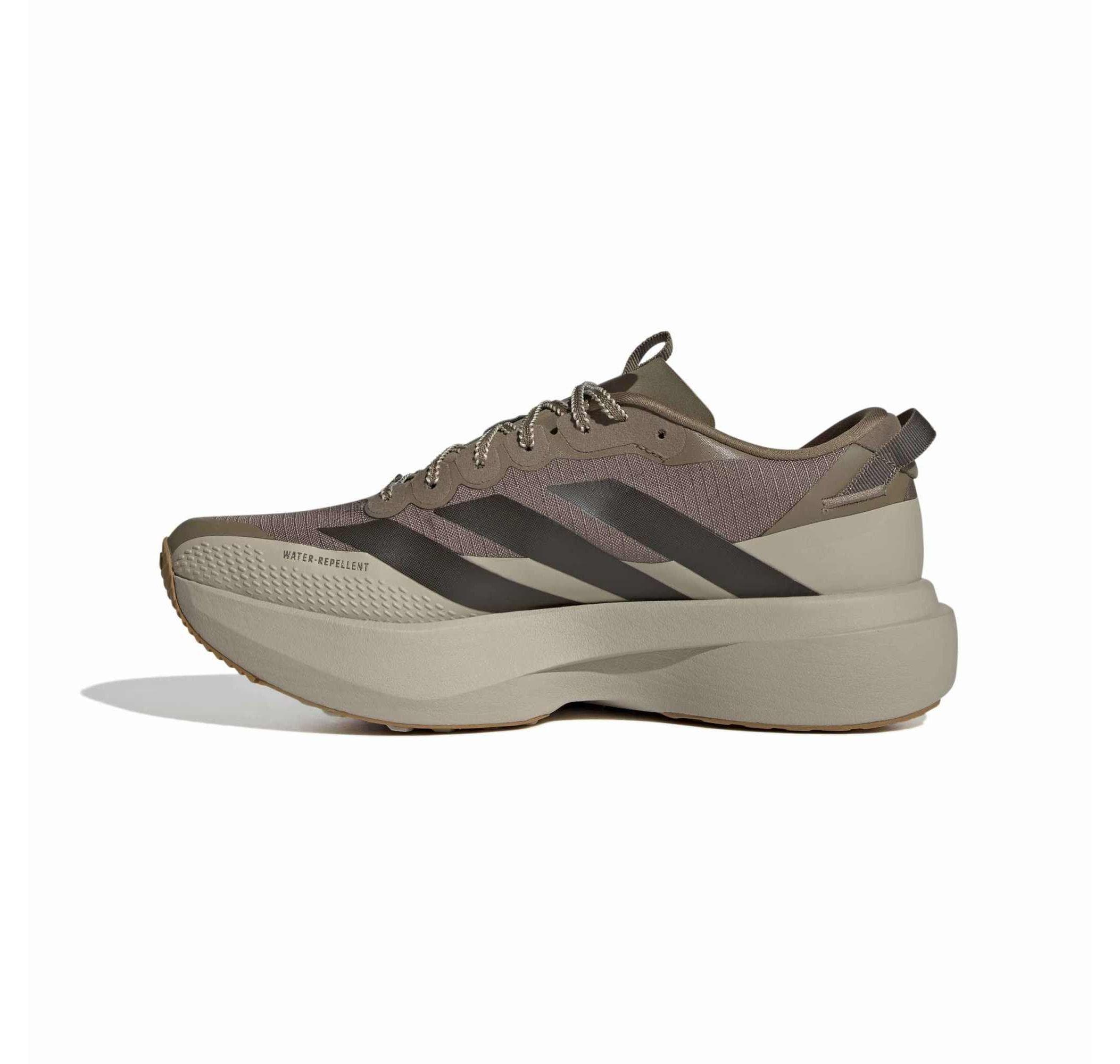 adidas adidas Adızero Evo Sl Atr M Erkek Spor Ayakkabı Kahve - 5