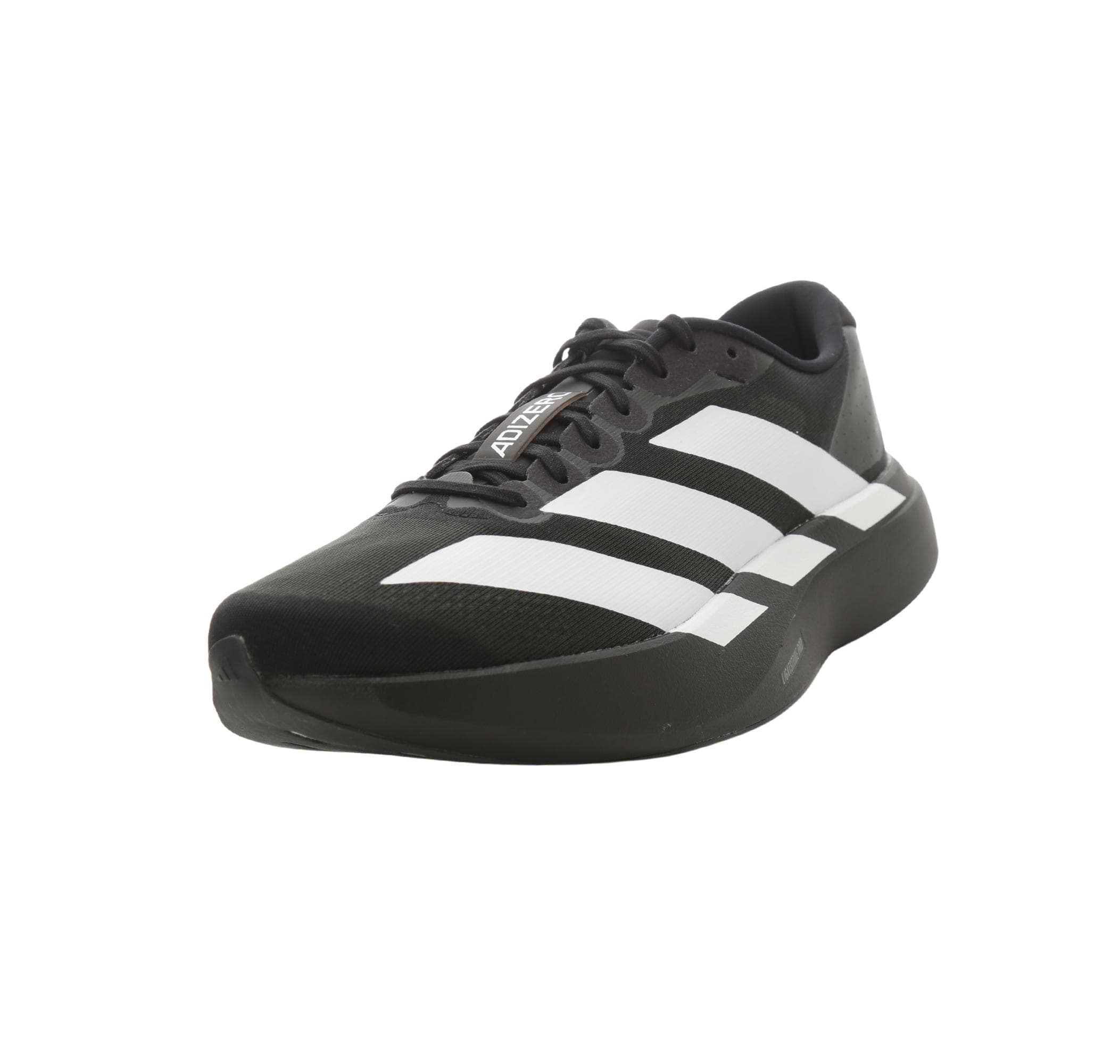 adidas adidas Adizero Evo Sl M Erkek Spor Ayakkabı Siyah - 3