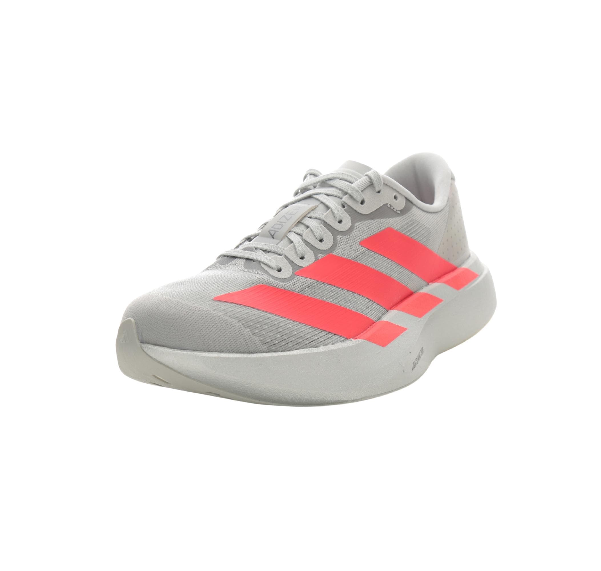 adidas adidas Adizero Evo Sl W Kadın Spor Ayakkabı Gri - 2