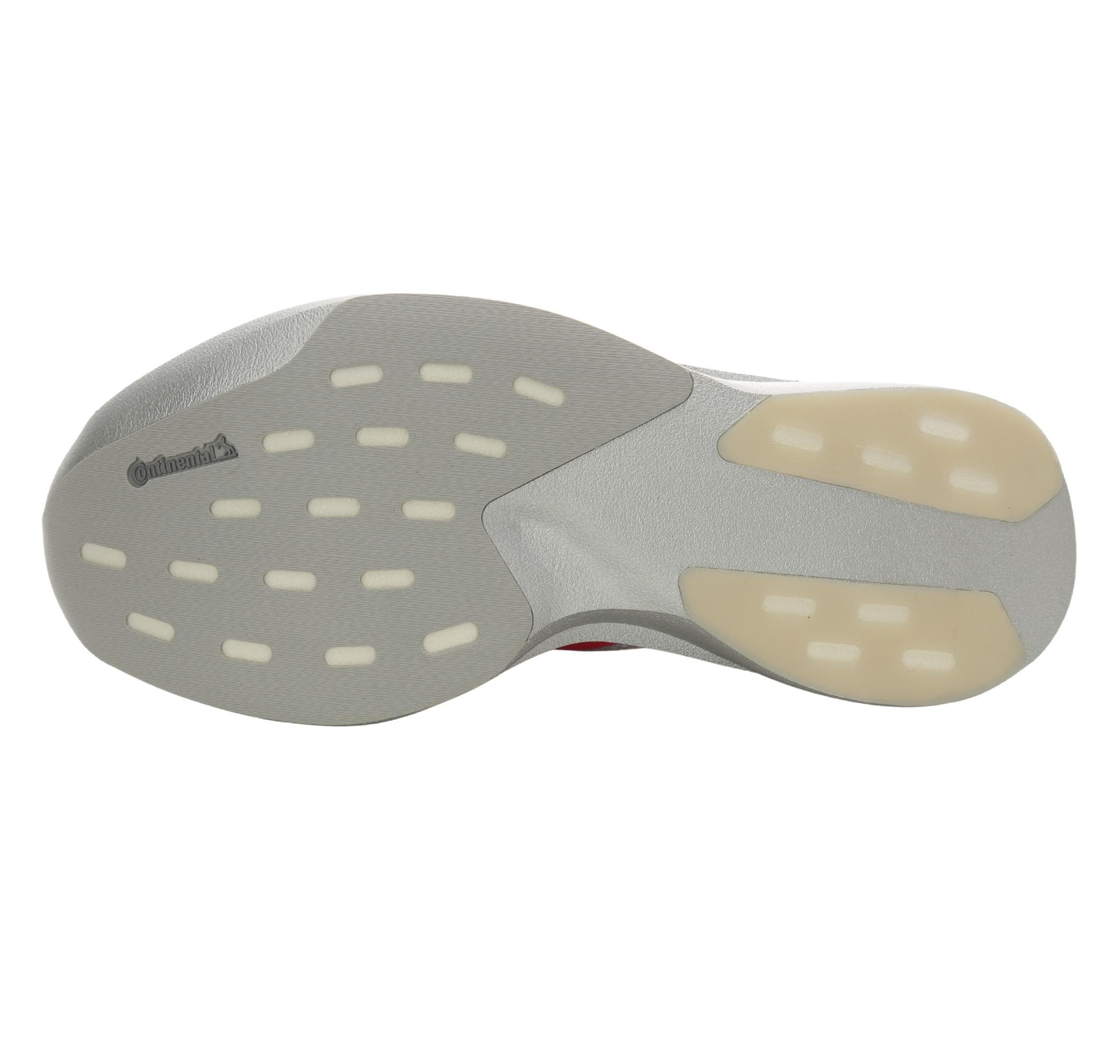 adidas adidas Adizero Evo Sl W Kadın Spor Ayakkabı Gri - 6