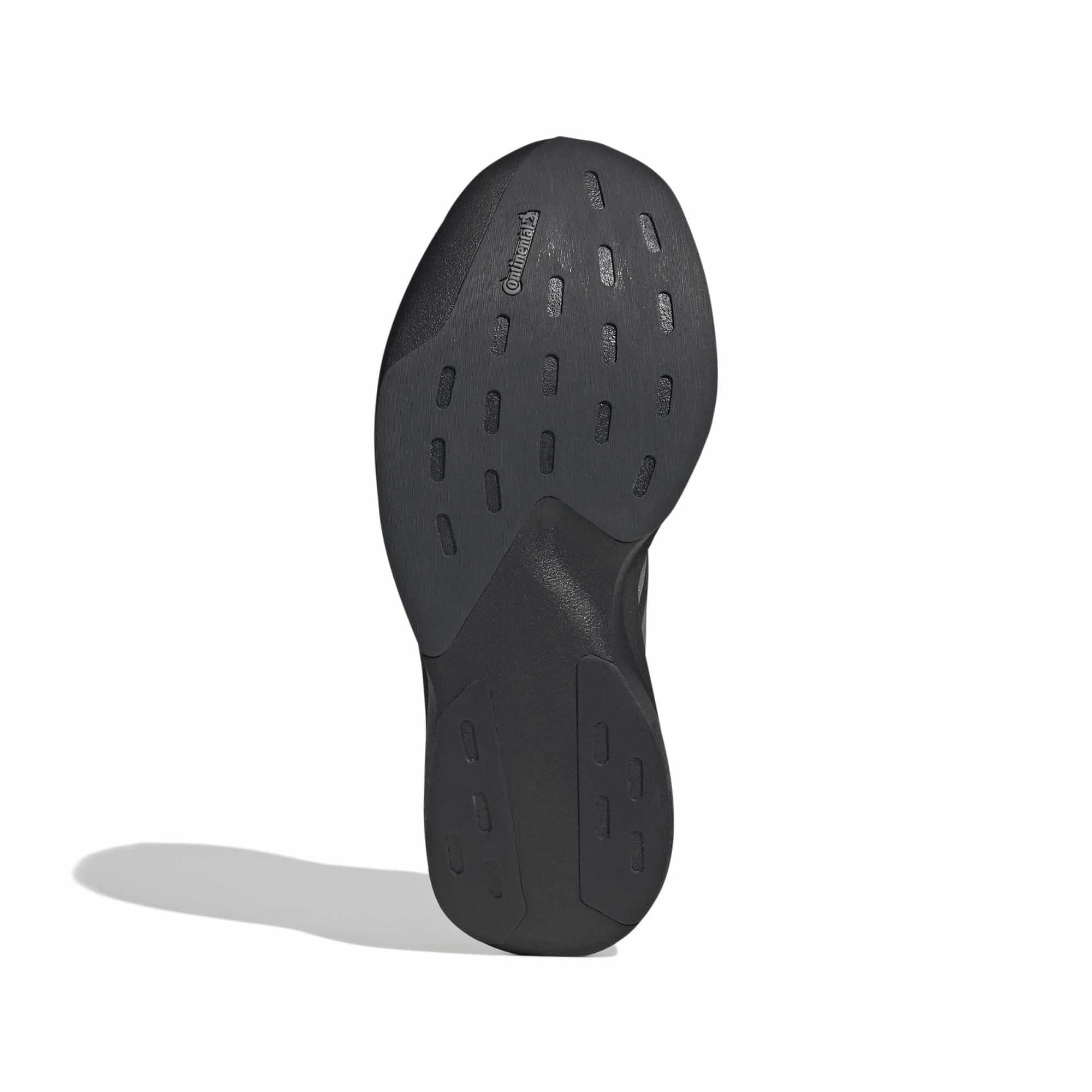 adidas adidas Adizero Evo Sl Woven W Kadın Spor Ayakkabı Siyah - 3