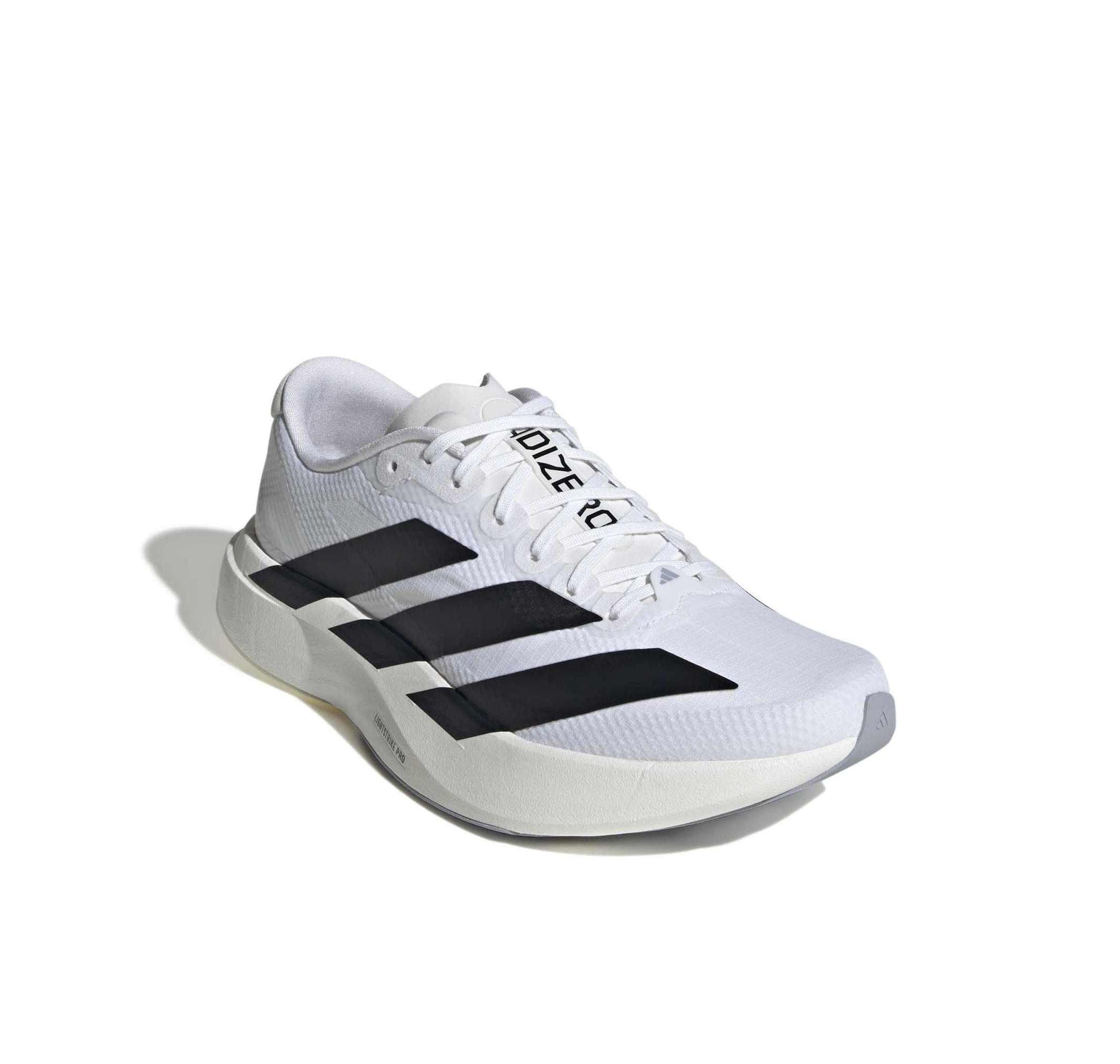 adidas adidas Adizero Evo Sl Woven W Kadın Spor Ayakkabı Beyaz - 2