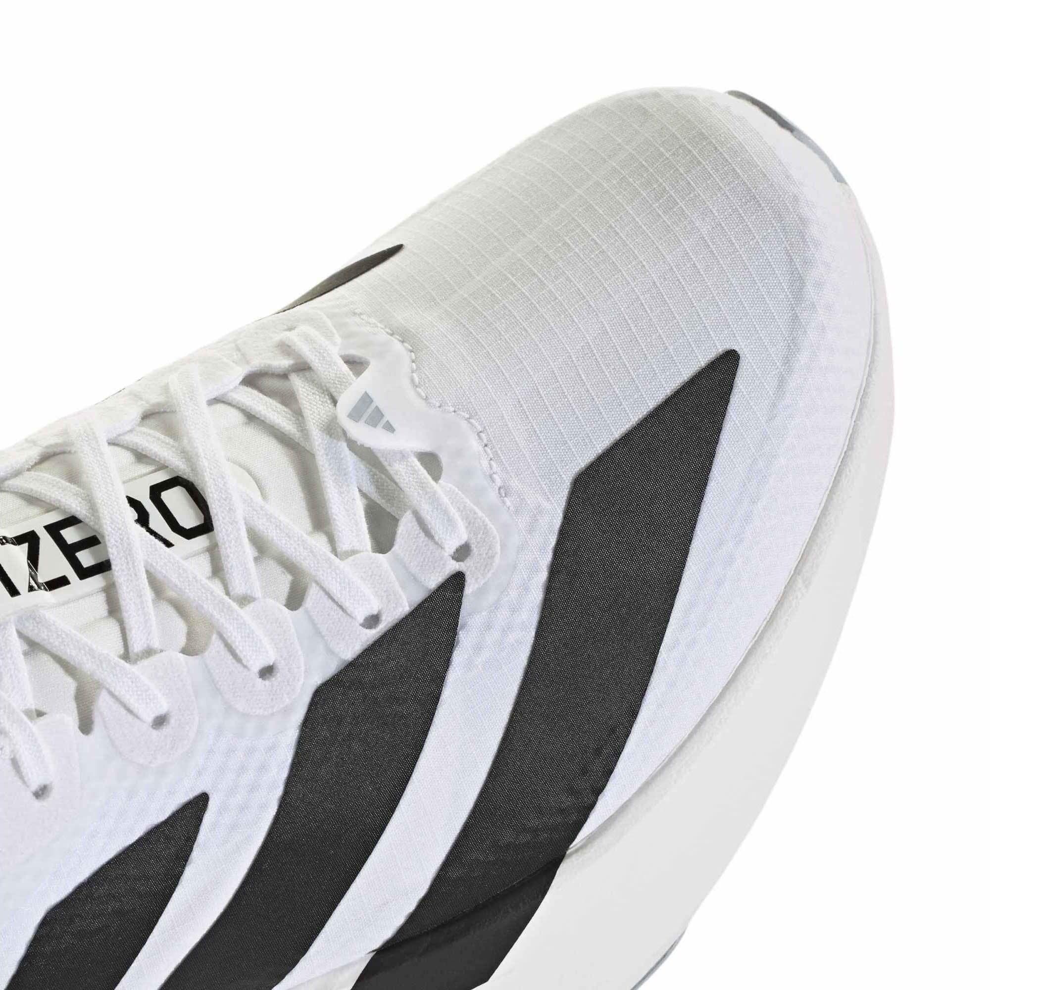 adidas adidas Adizero Evo Sl Woven W Kadın Spor Ayakkabı Beyaz - 7