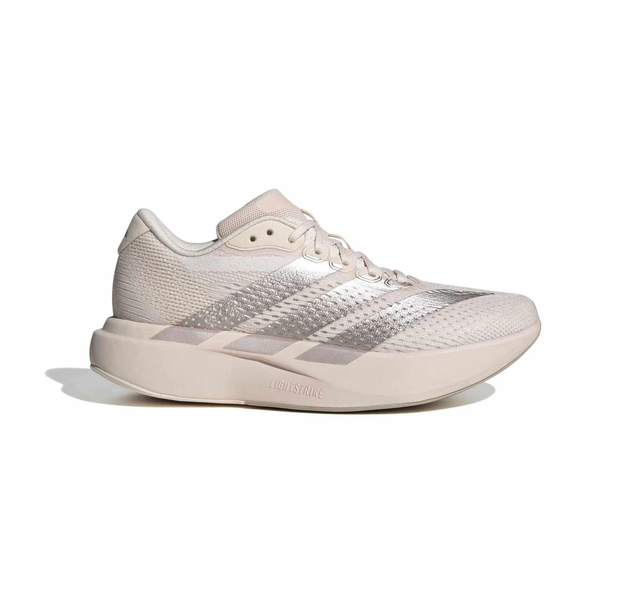 adidas adidas Adızero Pacer W Kadın Spor Ayakkabı Pembe