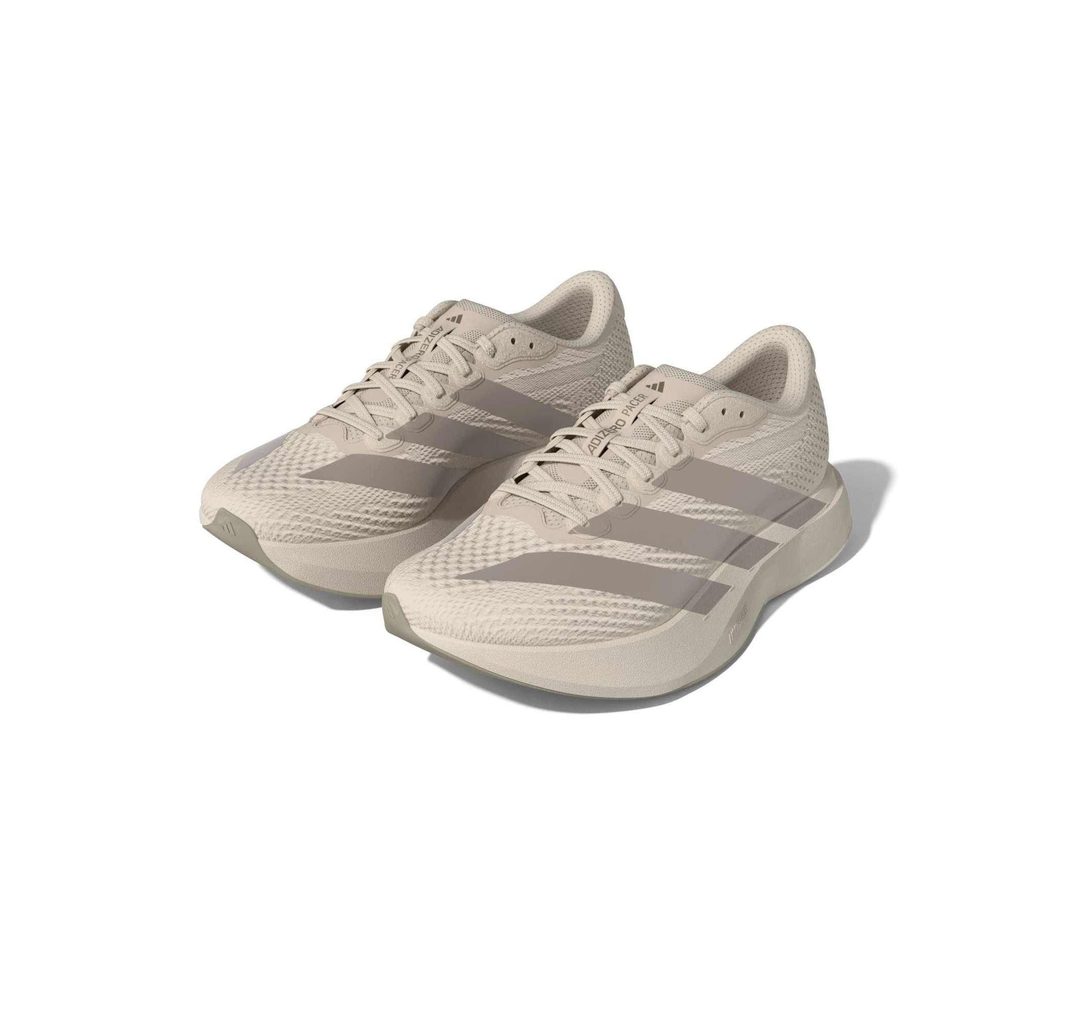 adidas adidas Adızero Pacer W Kadın Spor Ayakkabı Pembe - 2