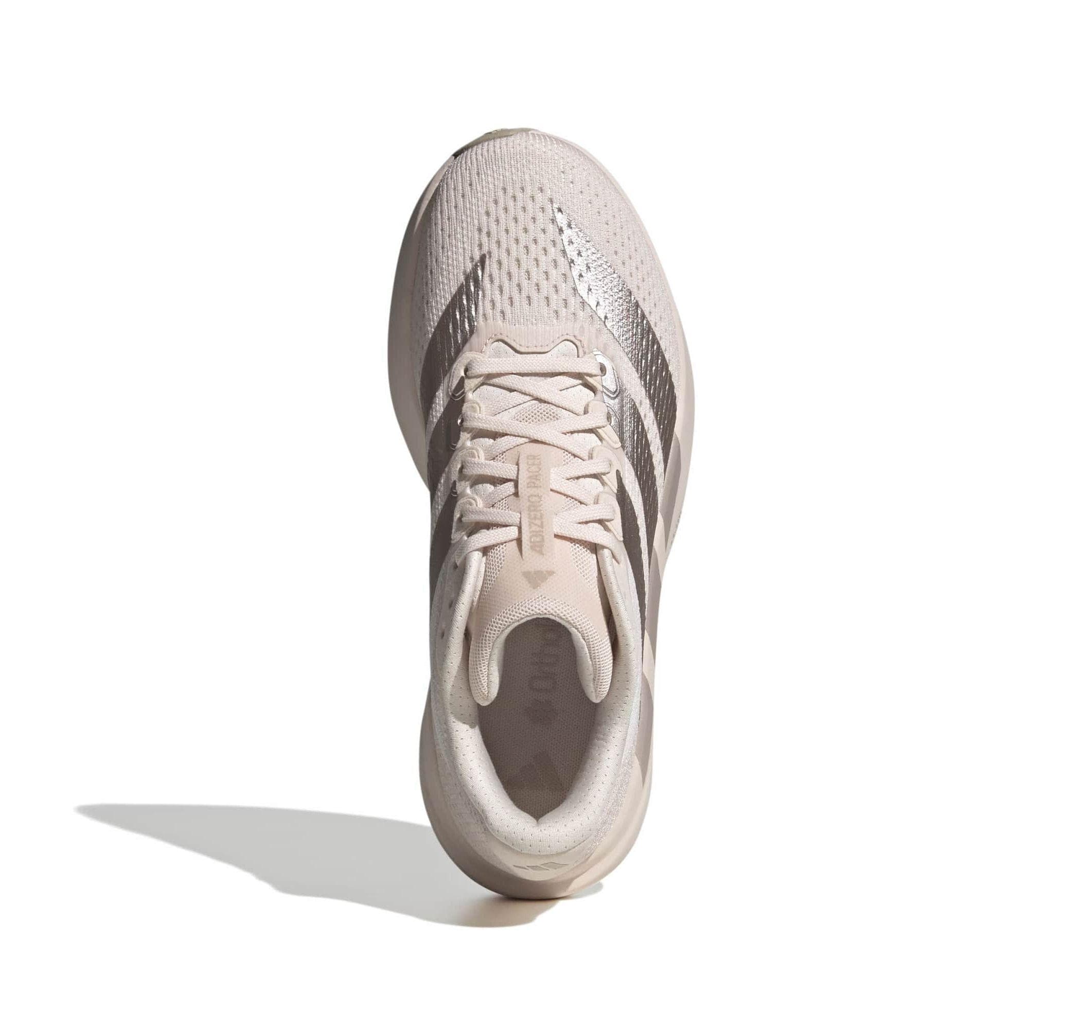 adidas adidas Adızero Pacer W Kadın Spor Ayakkabı Pembe - 4