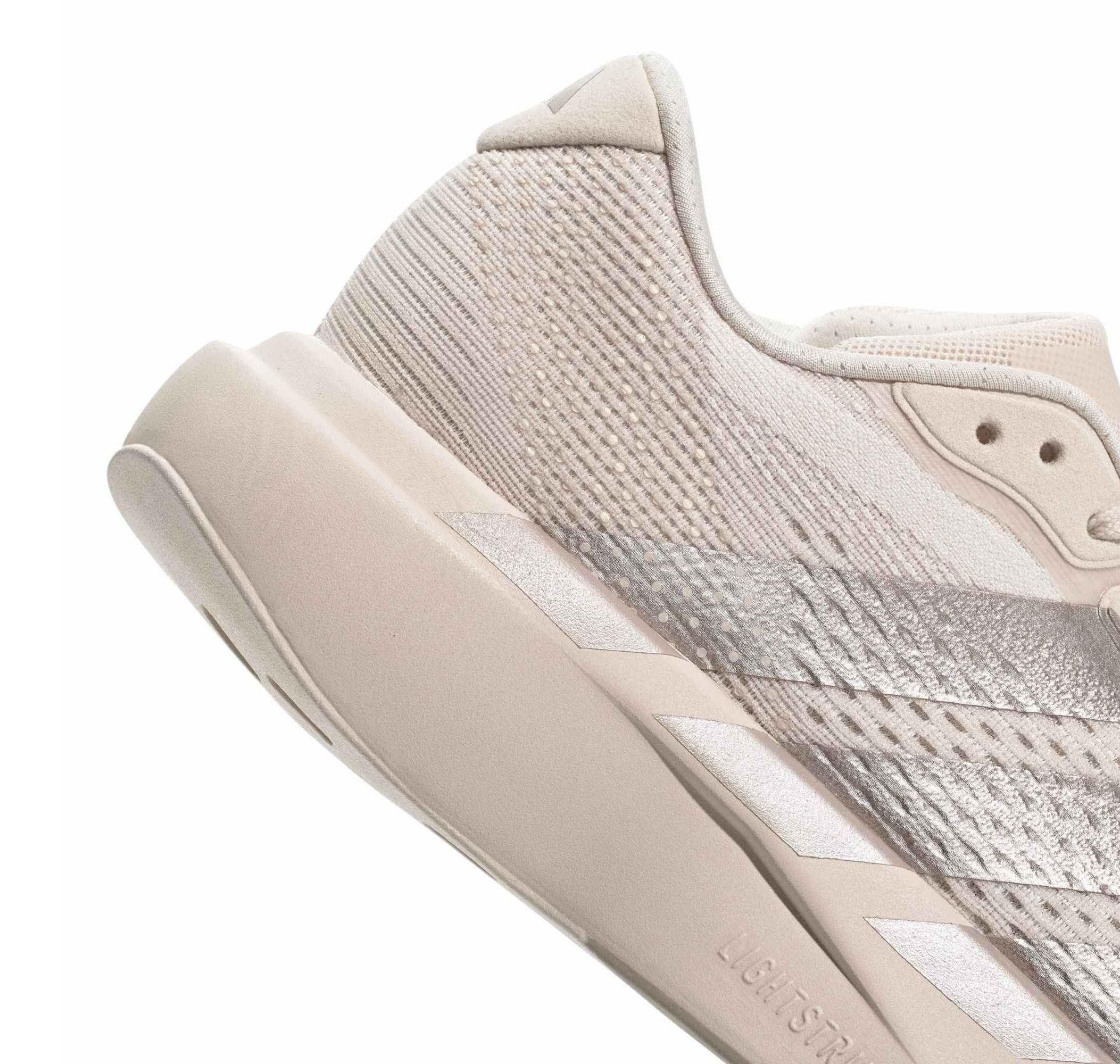 adidas adidas Adızero Pacer W Kadın Spor Ayakkabı Pembe - 6