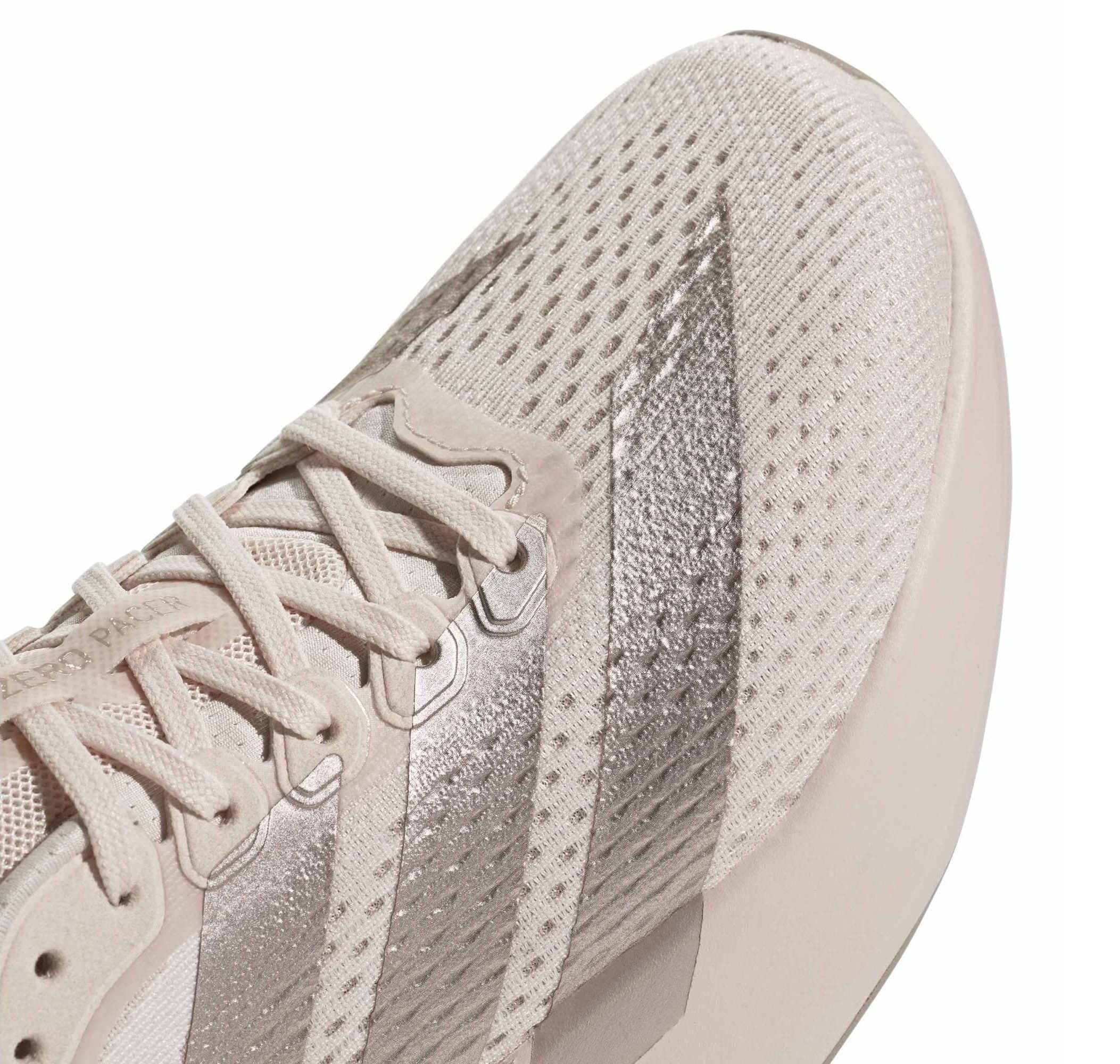 adidas adidas Adızero Pacer W Kadın Spor Ayakkabı Pembe - 7