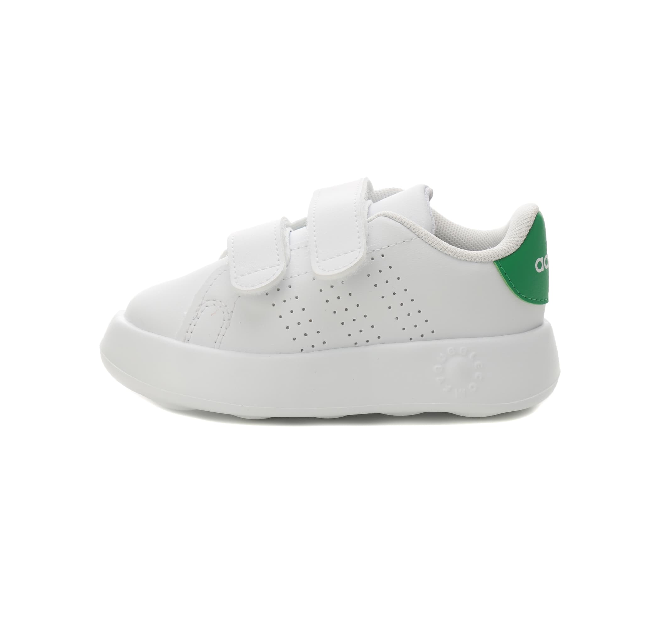 adidas adidas Advantage Cf I Bebek Spor Ayakkabı Beyaz