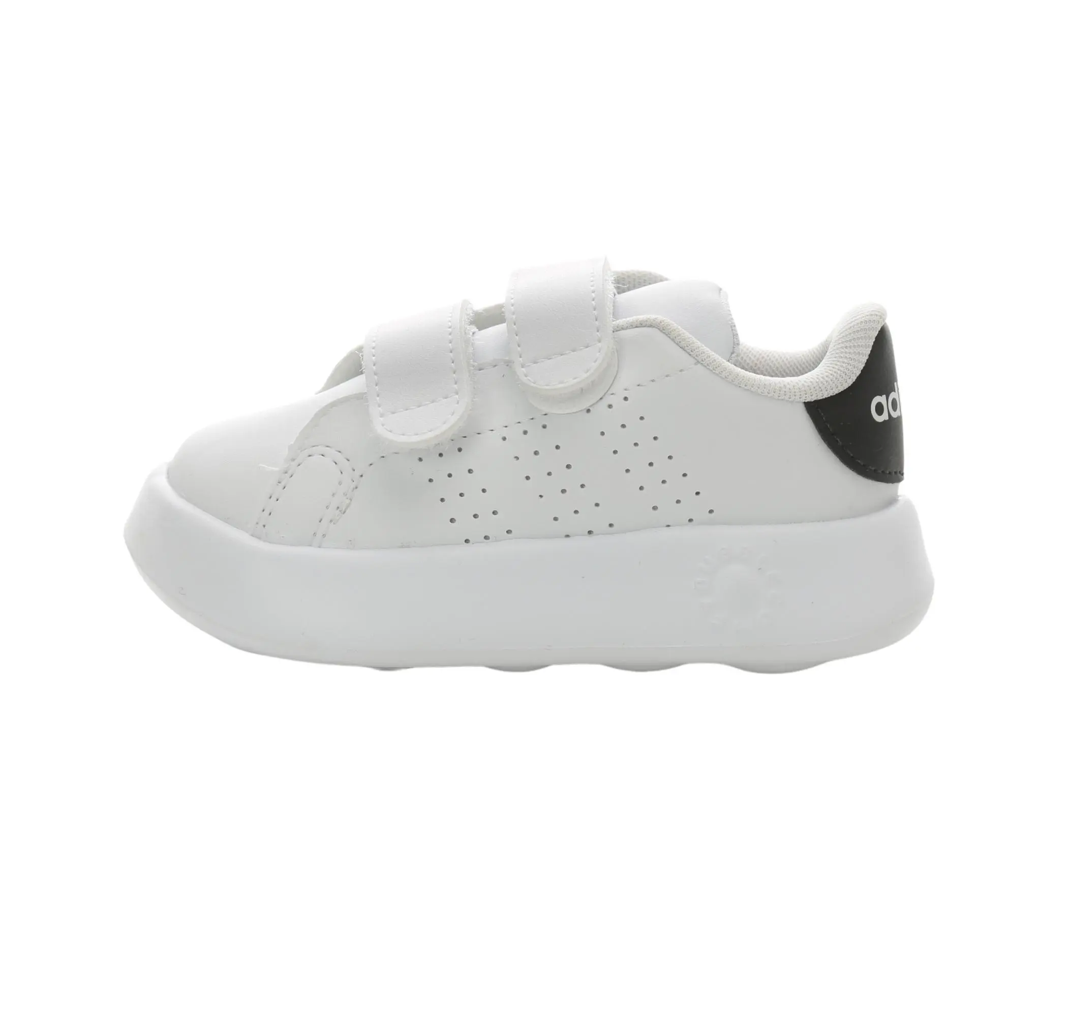 adidas adidas Advantage Cf I Bebek Spor Ayakkabı Beyaz