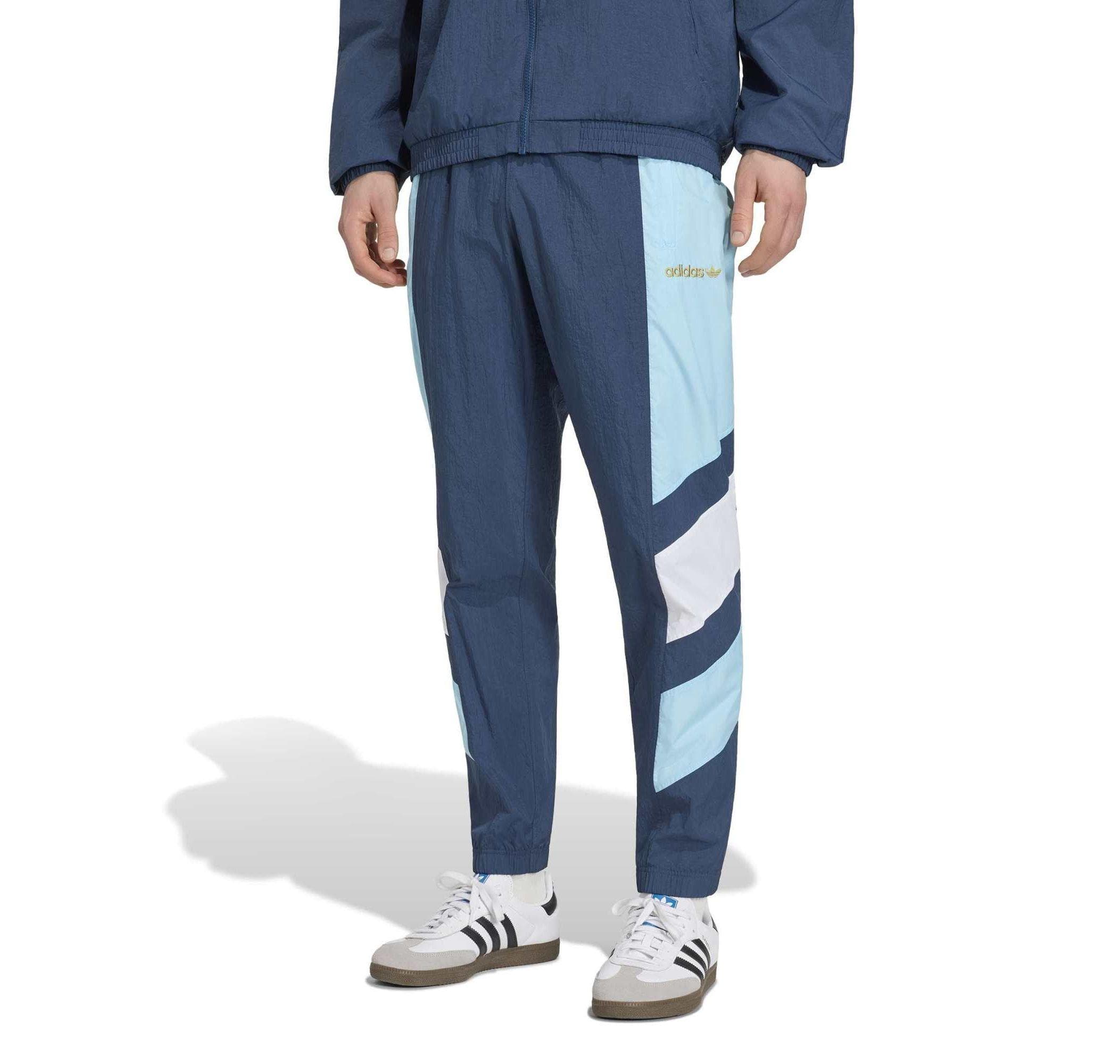 adidas adidas Afa Arjantin Eqt Tp Erkek Eşofman Altı Lacivert
