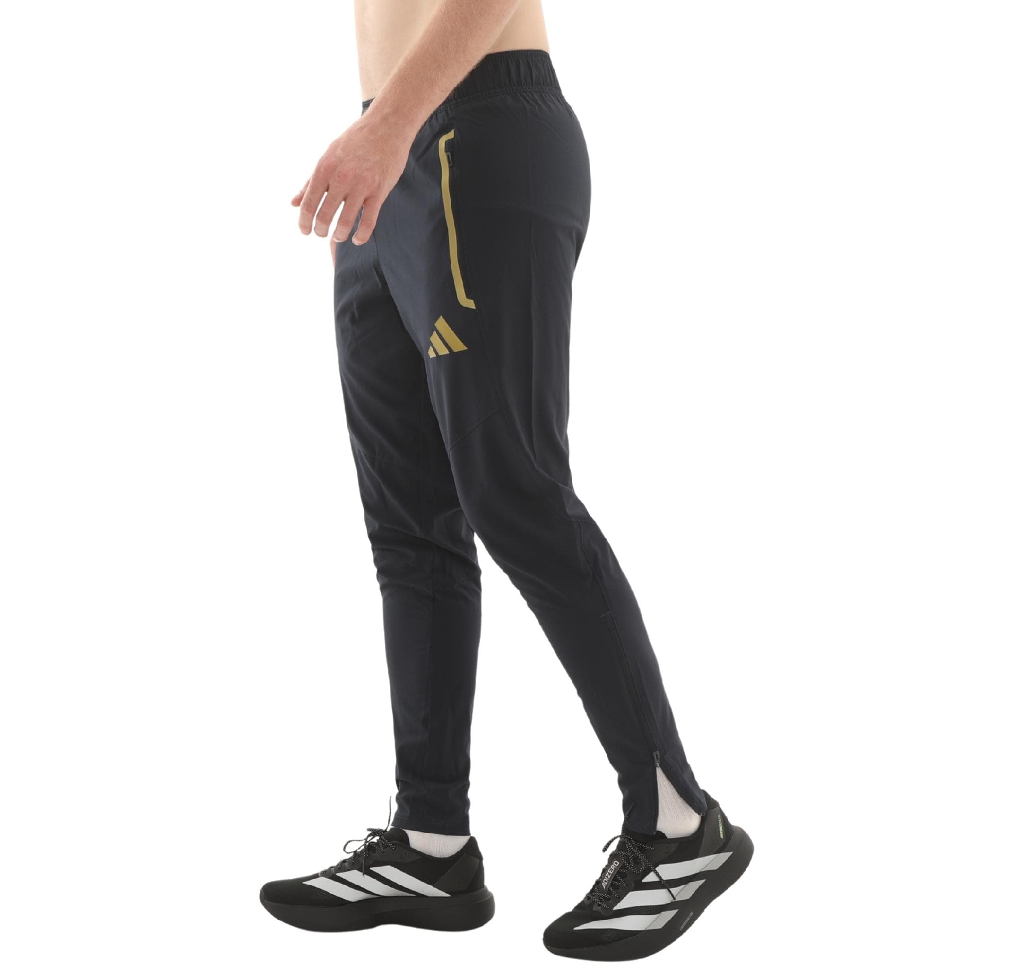 adidas adidas Afa Arjantin Pnt Erkek Eşofman Altı Lacivert - 4