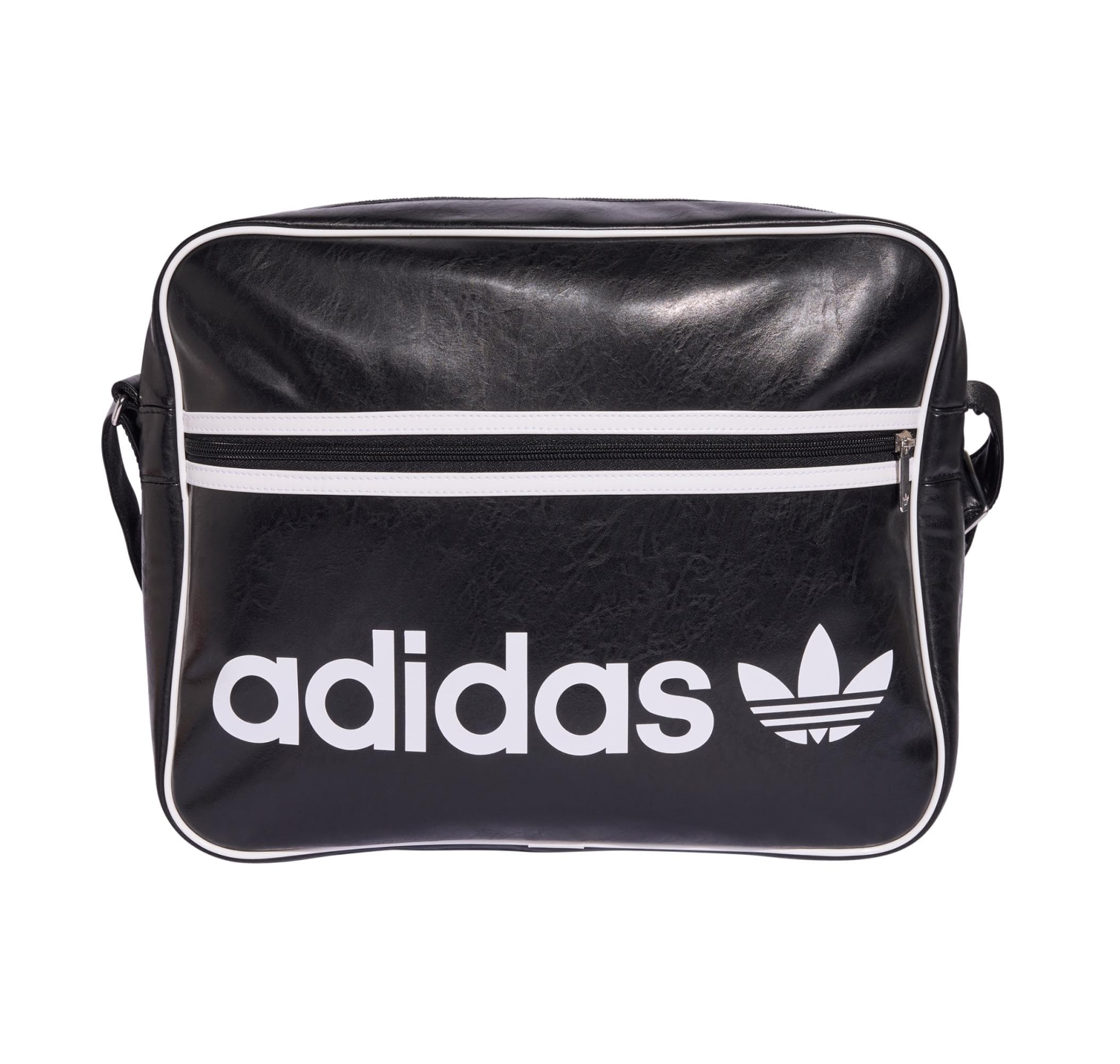 adidas adidas Aırlıner Og Çanta Siyah
