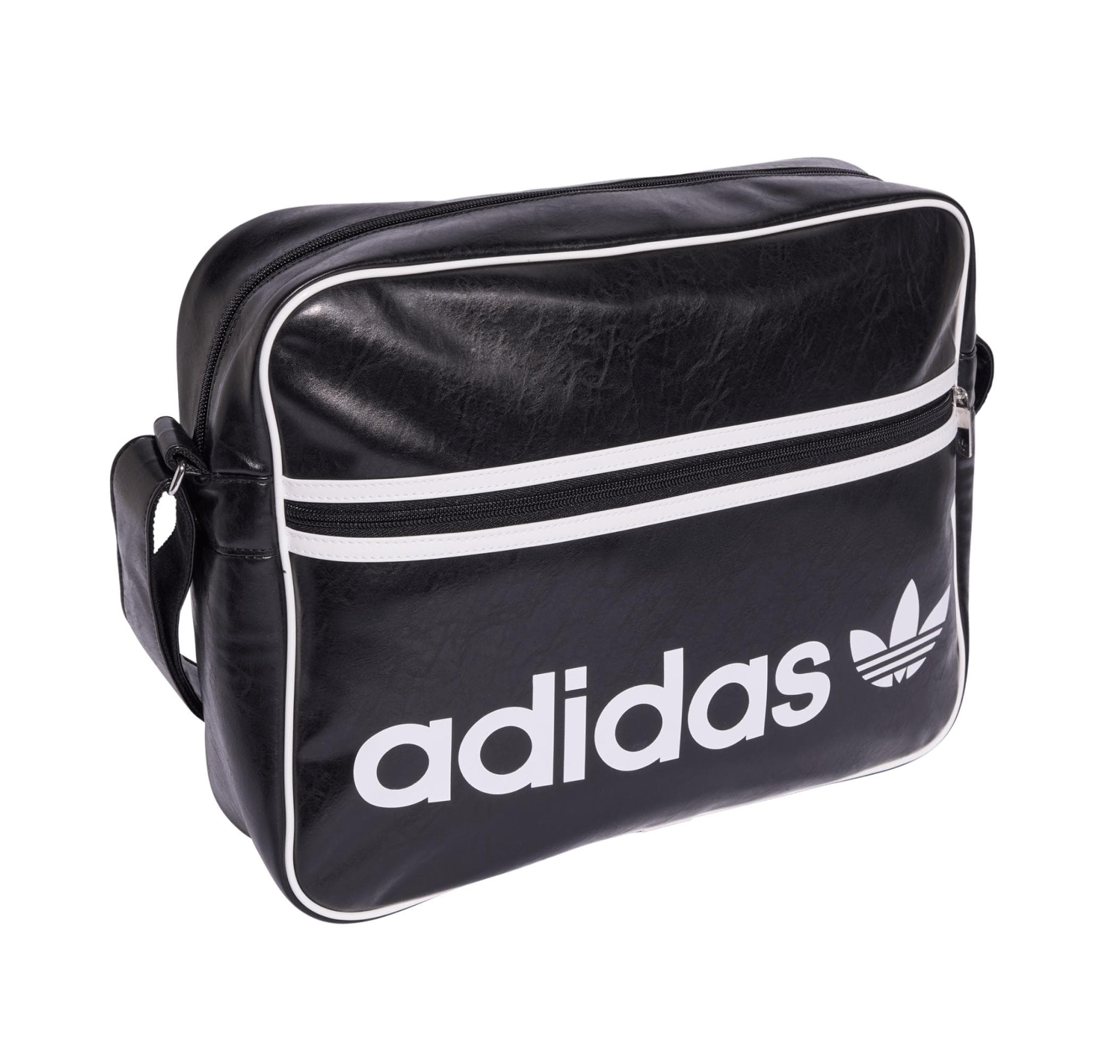 adidas adidas Aırlıner Og Çanta Siyah - 2