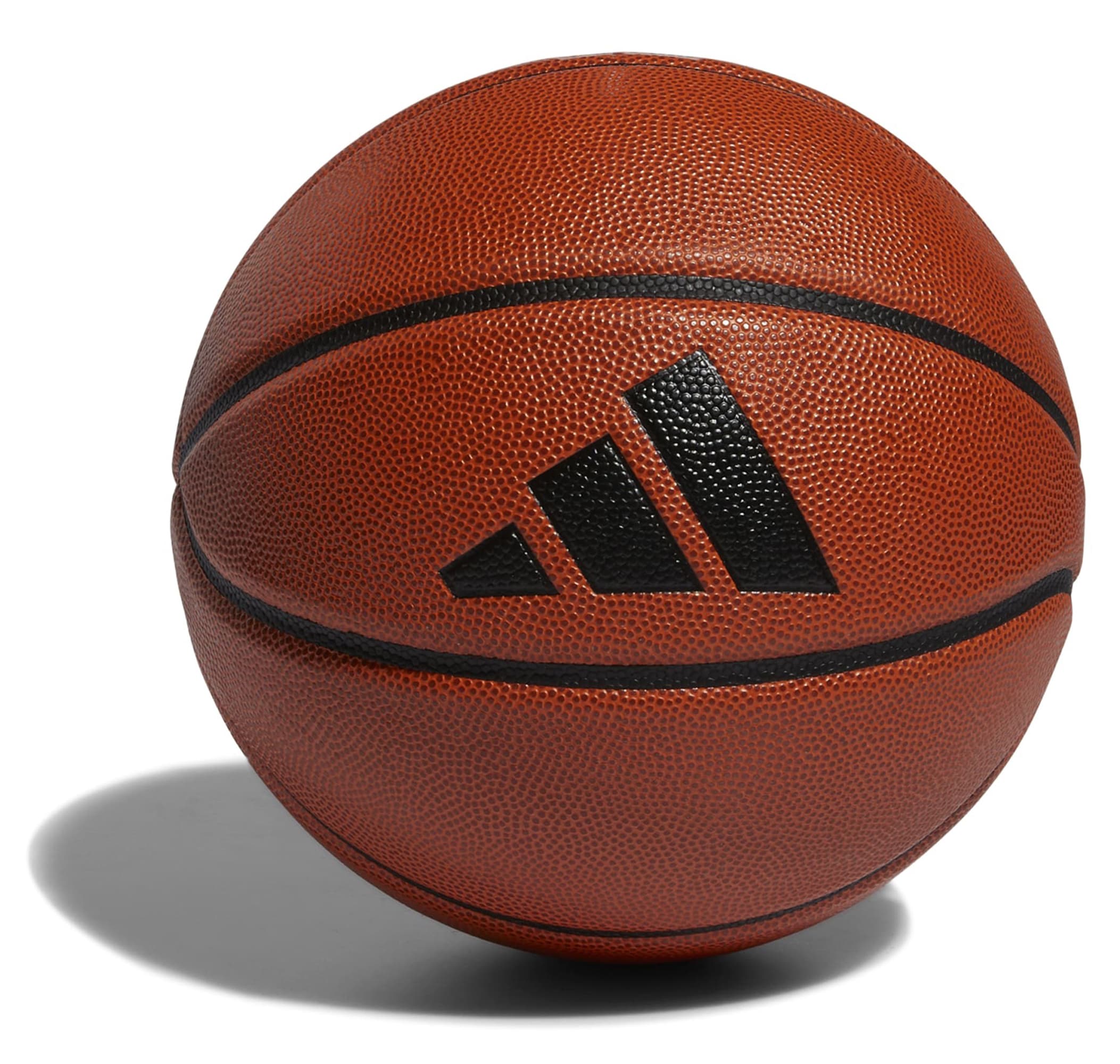 adidas adidas All Court 3.0 Basketbol Topu Kahve - 2