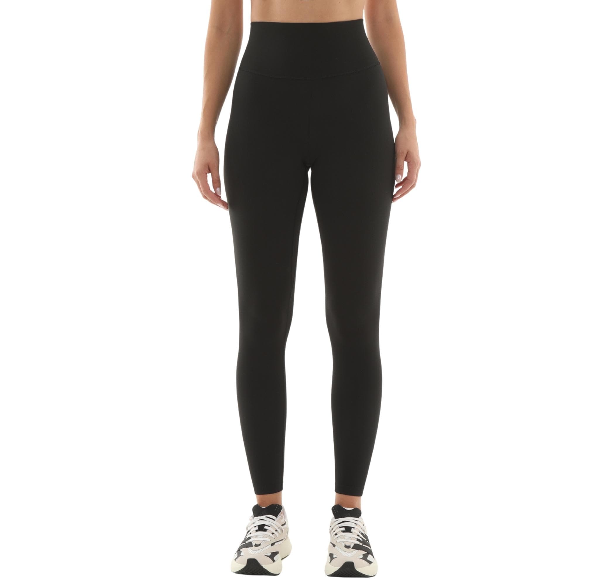 adidas adidas All Me 7-8 L Kadın Tayt Siyah