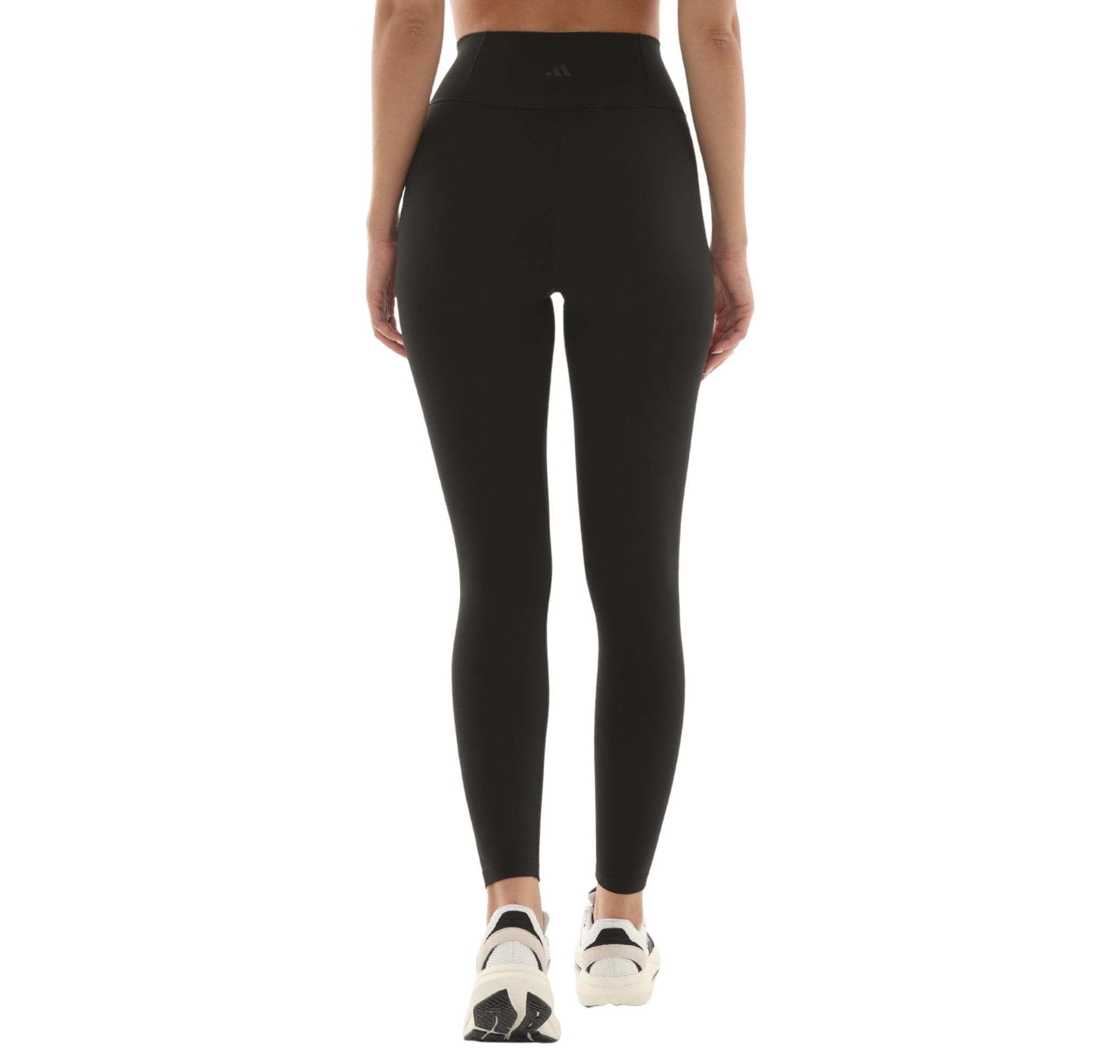 adidas adidas All Me 7-8 L Kadın Tayt Siyah - 4